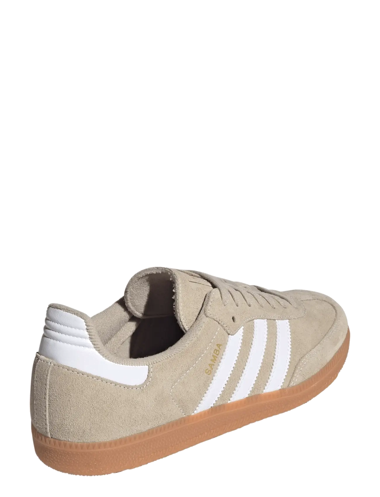 SAMBA OG SKOR 8