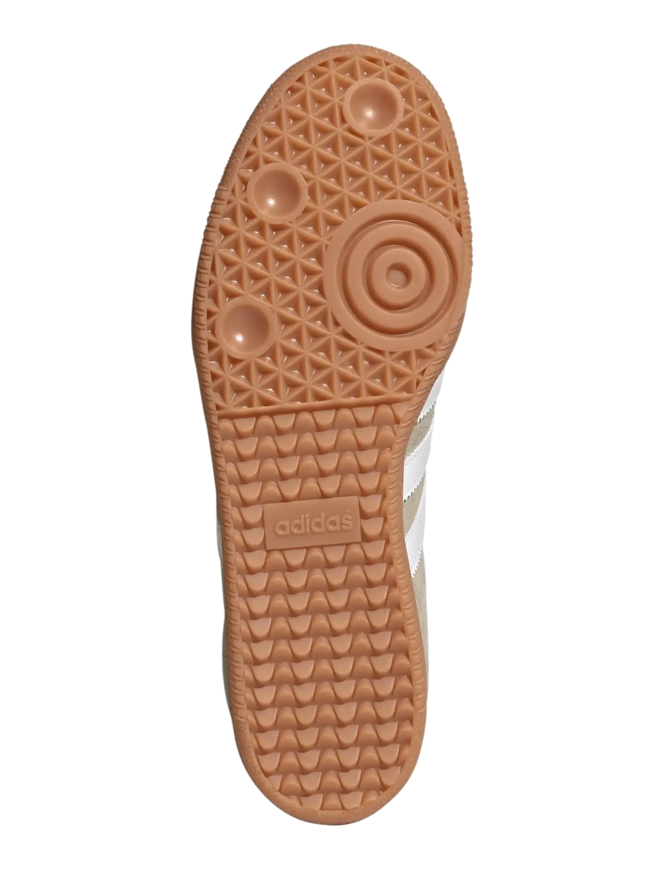 SAMBA OG SKOR 10