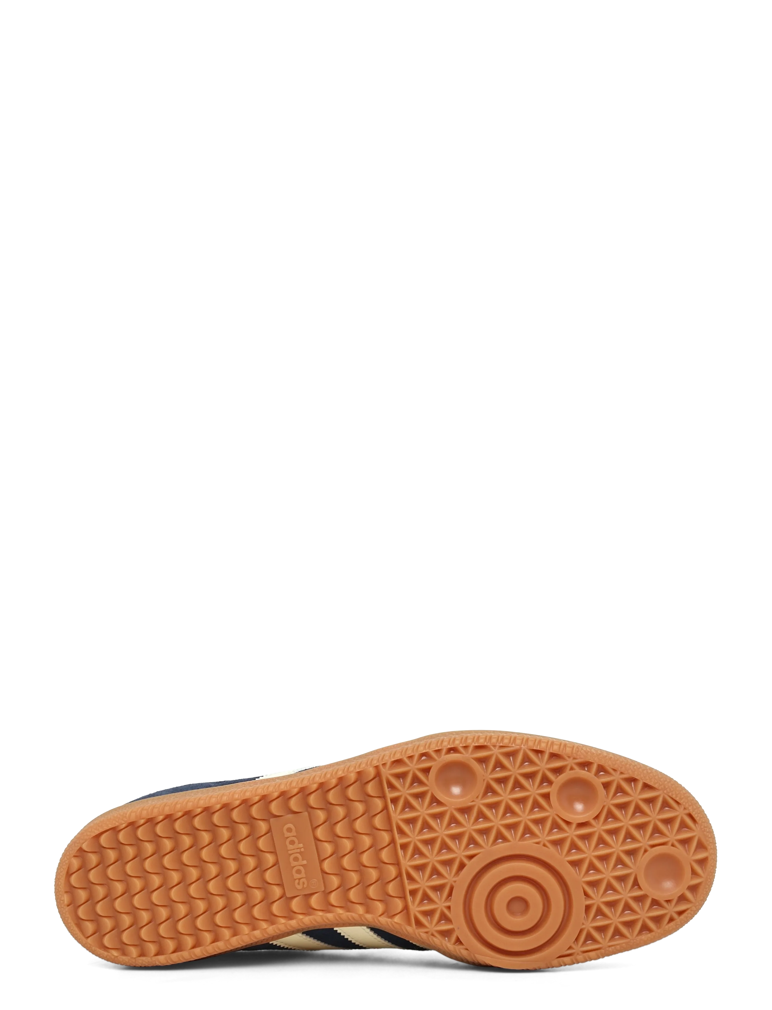 adidas Originals - SAMBA OG - lave sneakers - nindig/warvan/gum2 - 4