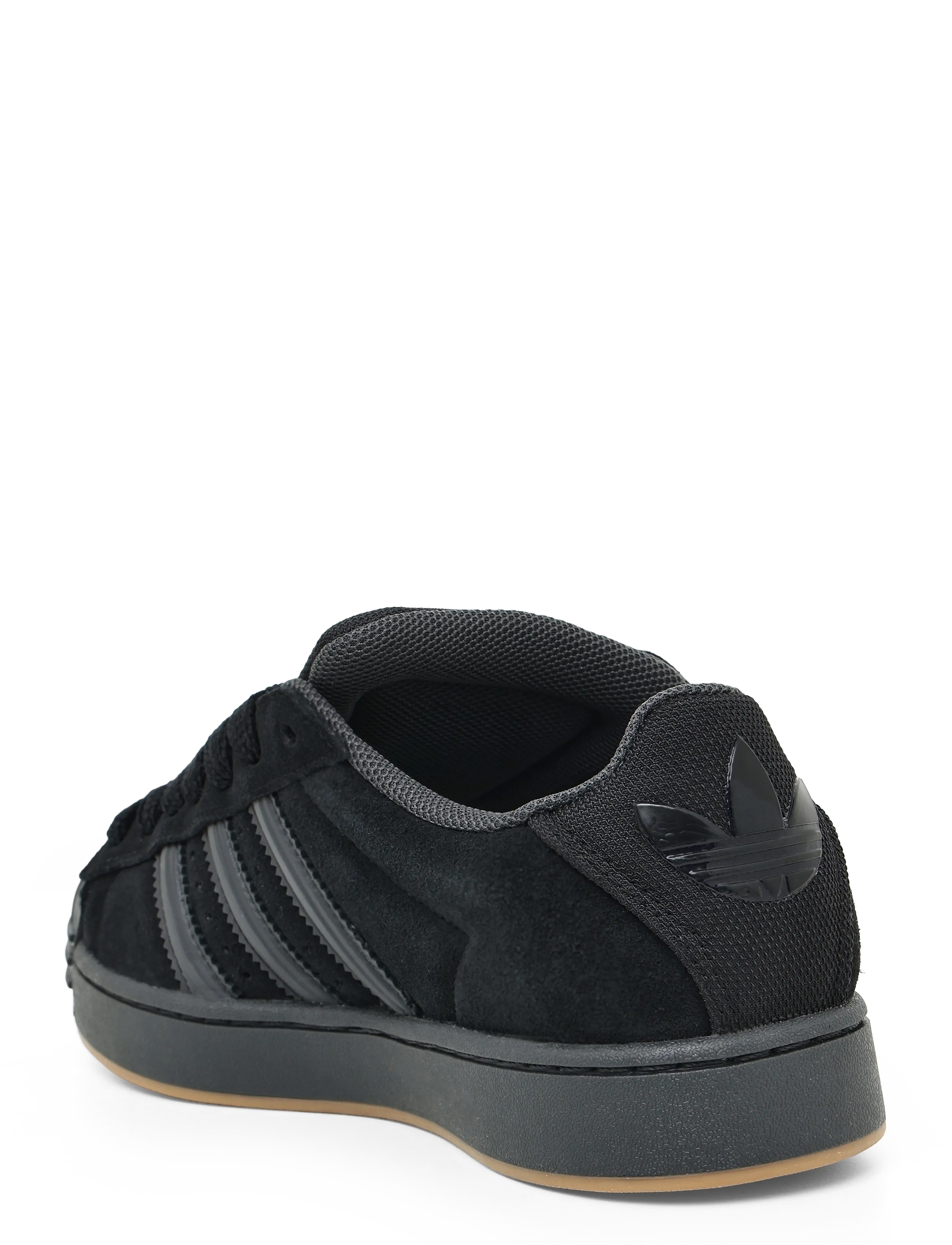 adidas Originals - SUPERSTAR ST - låga sneakers - cblack/gresix/gum4 - 1