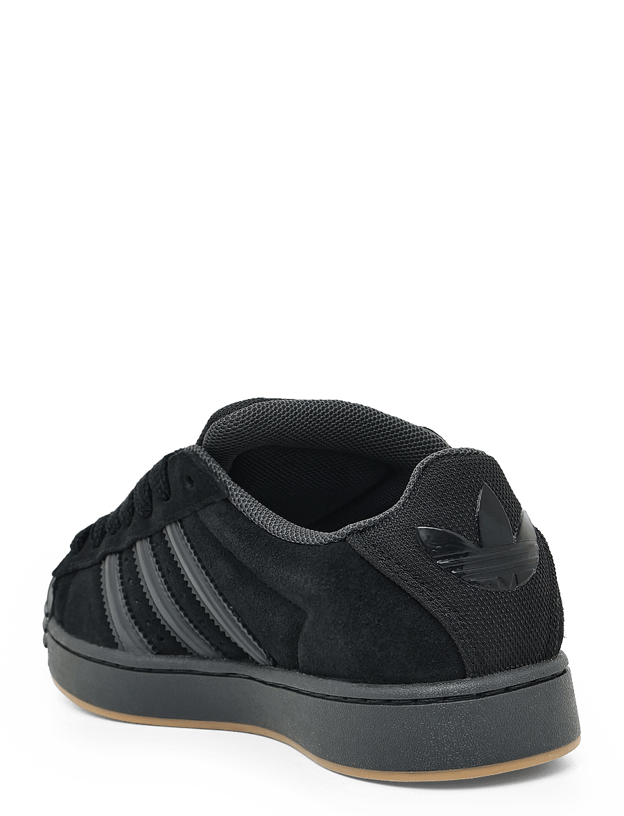 adidas Originals - SUPERSTAR ST - low top sneakers - cblack/gresix/gum4 - 1