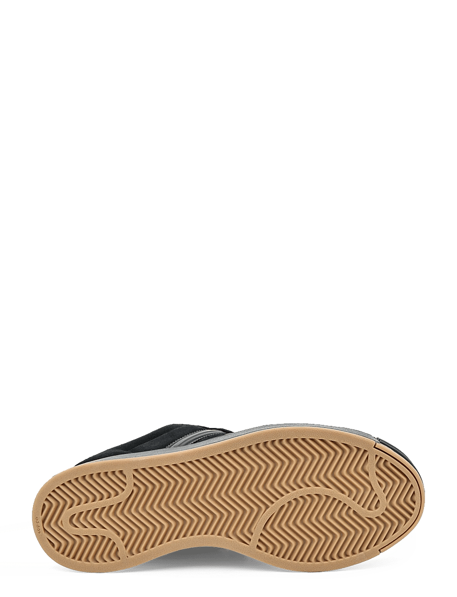 adidas Originals - SUPERSTAR ST - low top sneakers - cblack/gresix/gum4 - 4