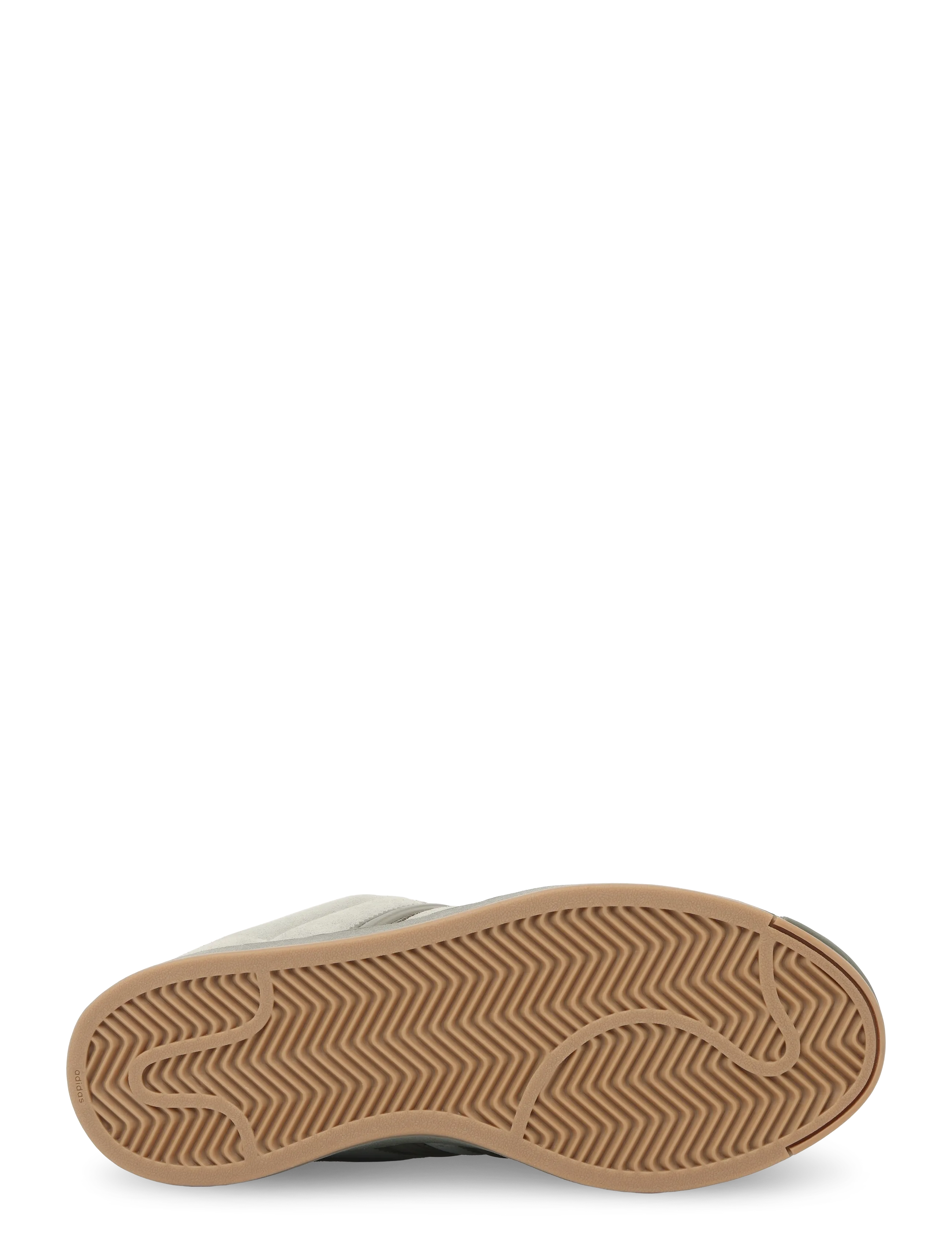 adidas Originals - SUPERSTAR ST - kõrge säärega tossud - sesame/clay/gum4 - 4
