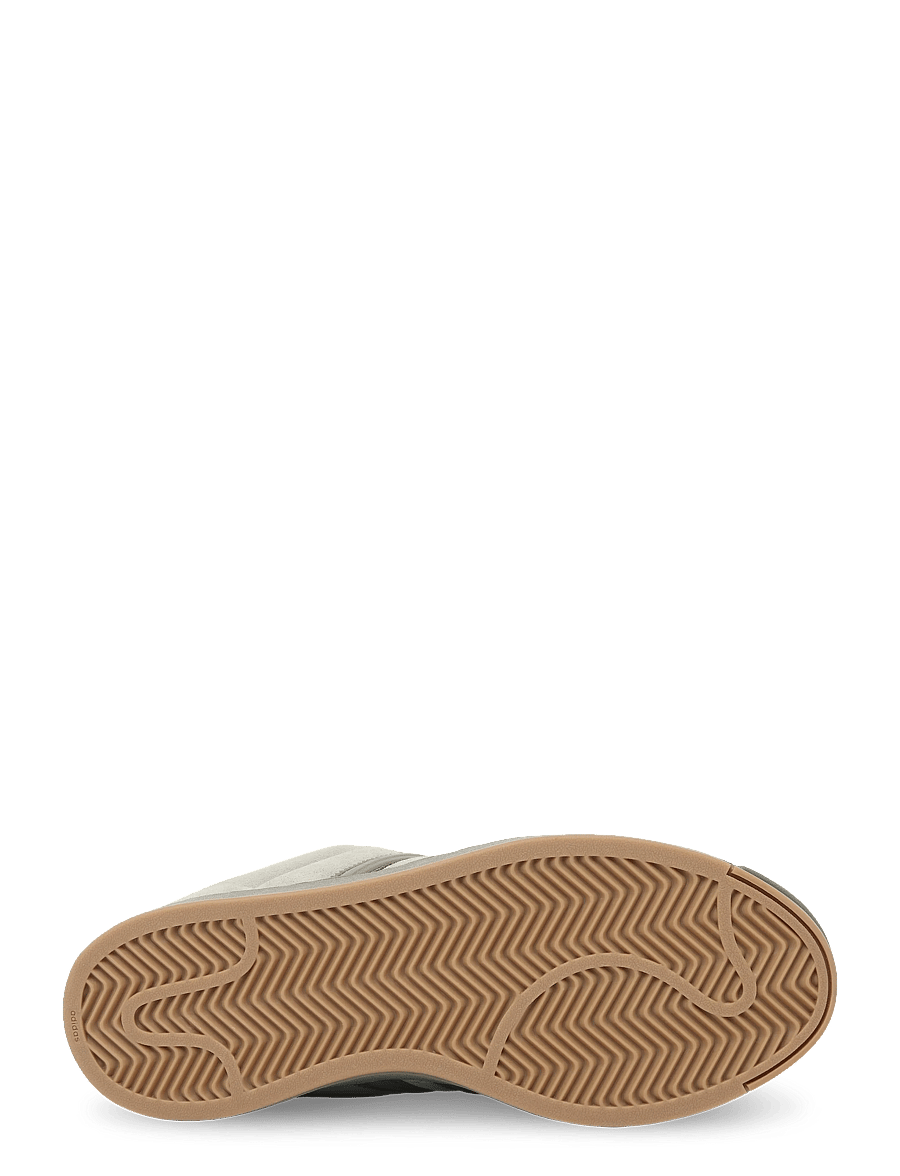 adidas Originals - SUPERSTAR ST - kõrge säärega tossud - sesame/clay/gum4 - 4