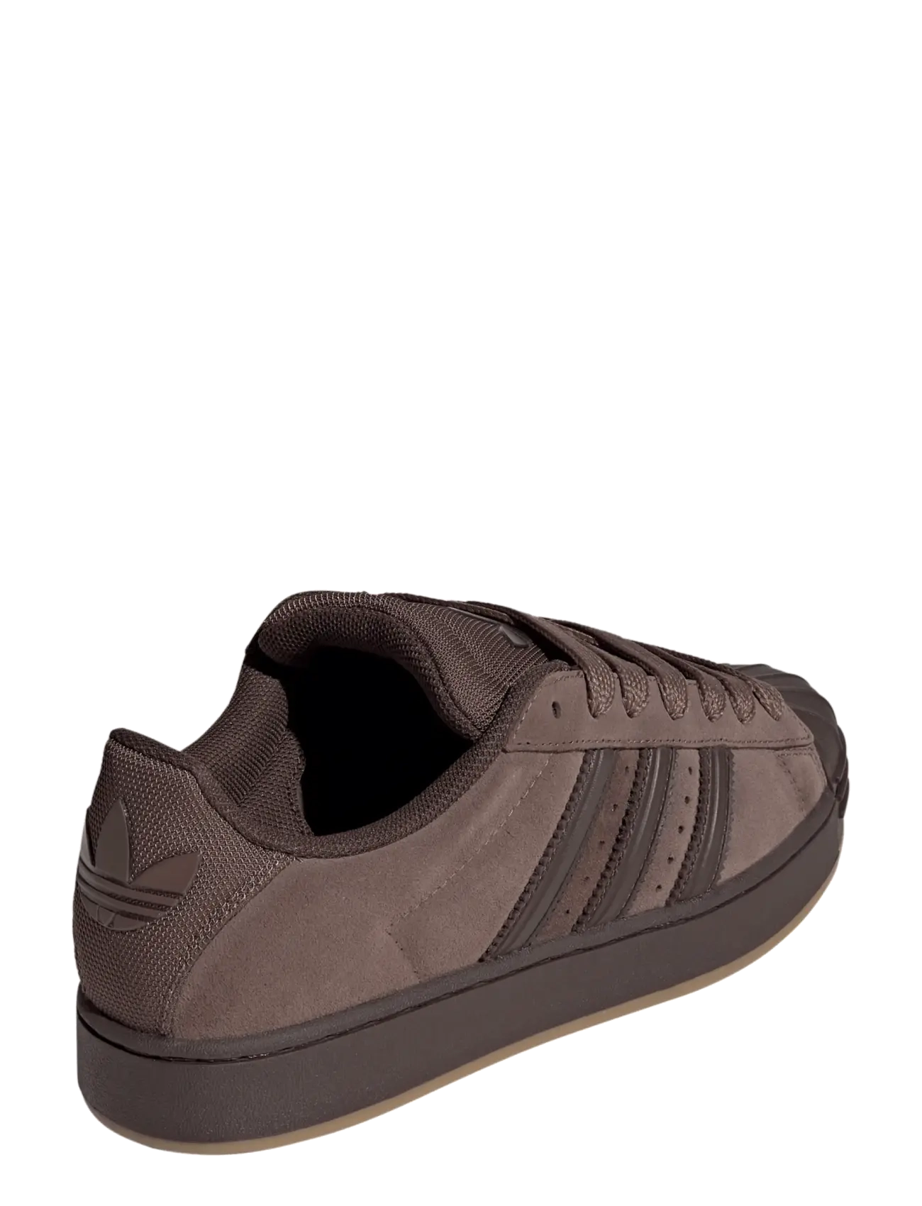 adidas Originals - SUPERSTAR ST - earstr/brown/gum4 - 2