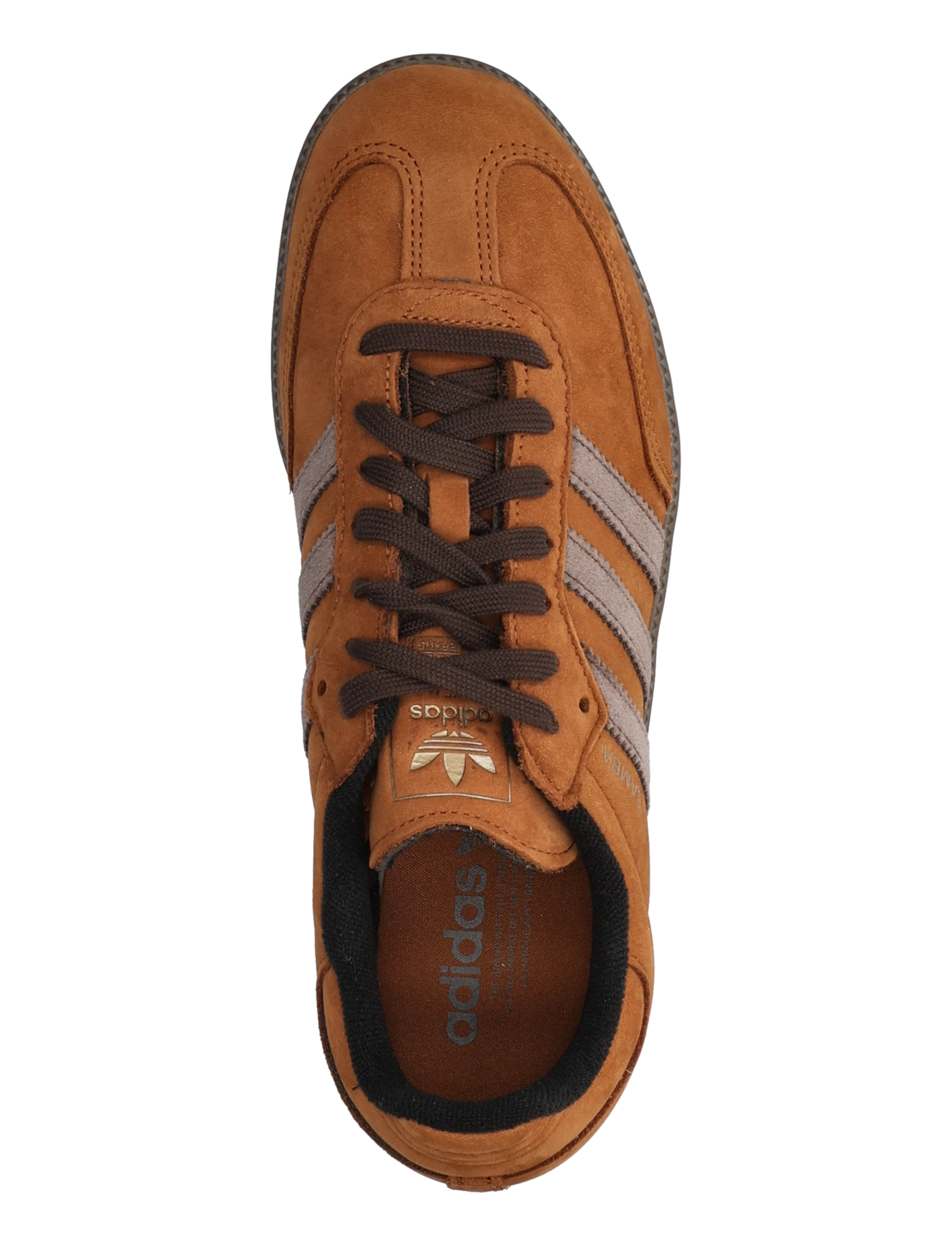 Adidas Originals Samba Og sneakers herr – bild 4
