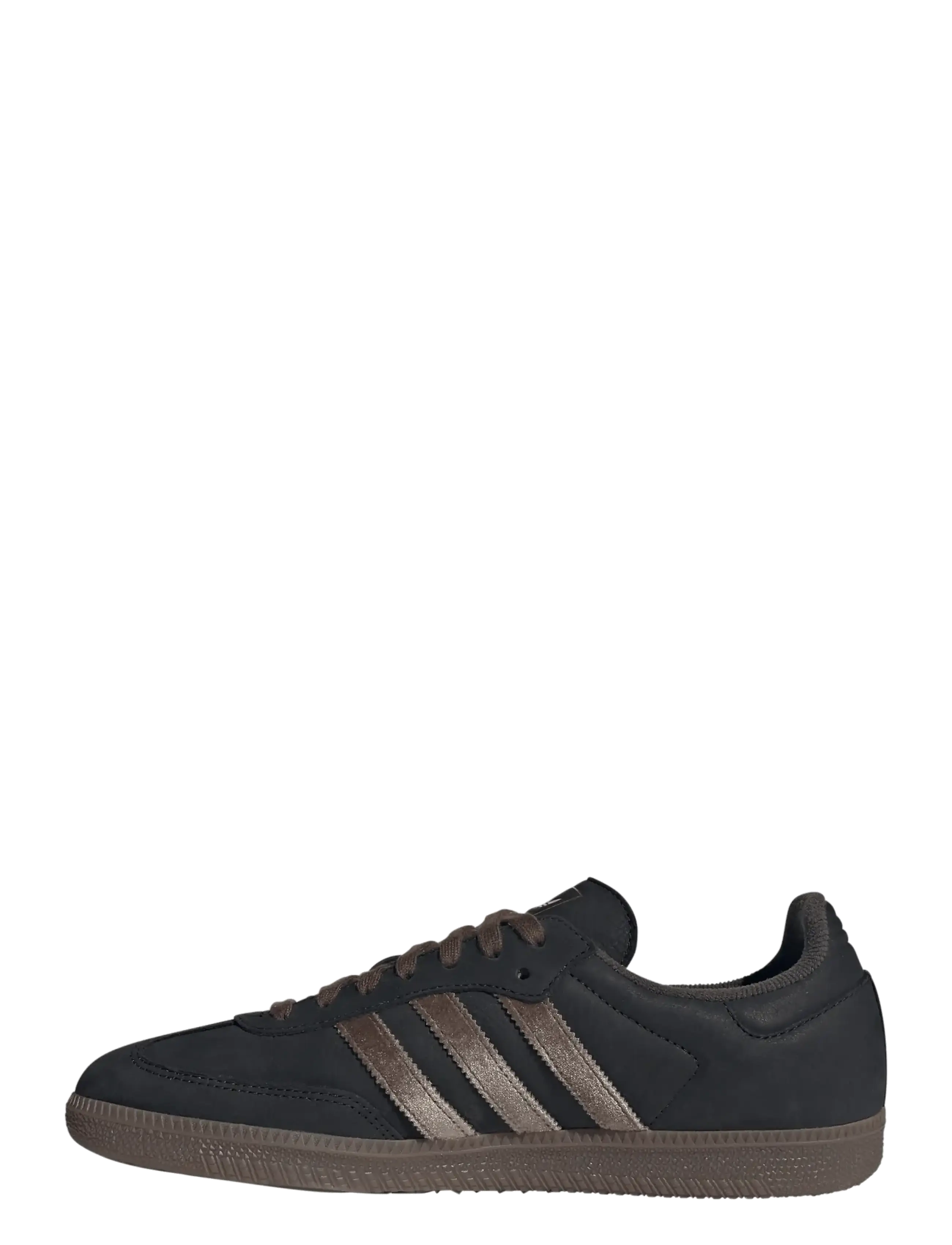 adidas Originals - SAMBA OG - cblack/branch/gum5 - 2