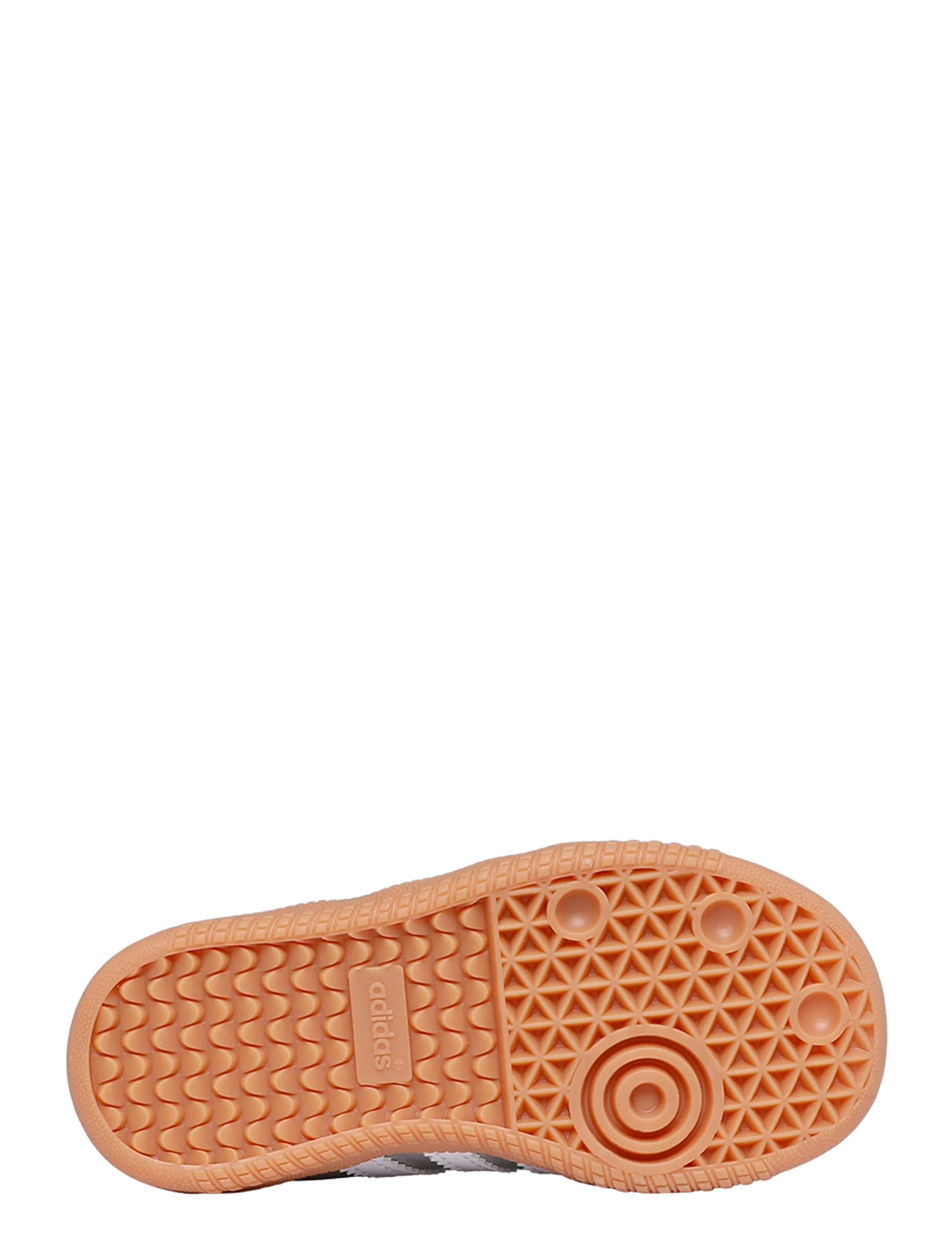 adidas Originals - SAMBA OG CF EL I - tennised - silvmt/ftwwht/gum2 - 5