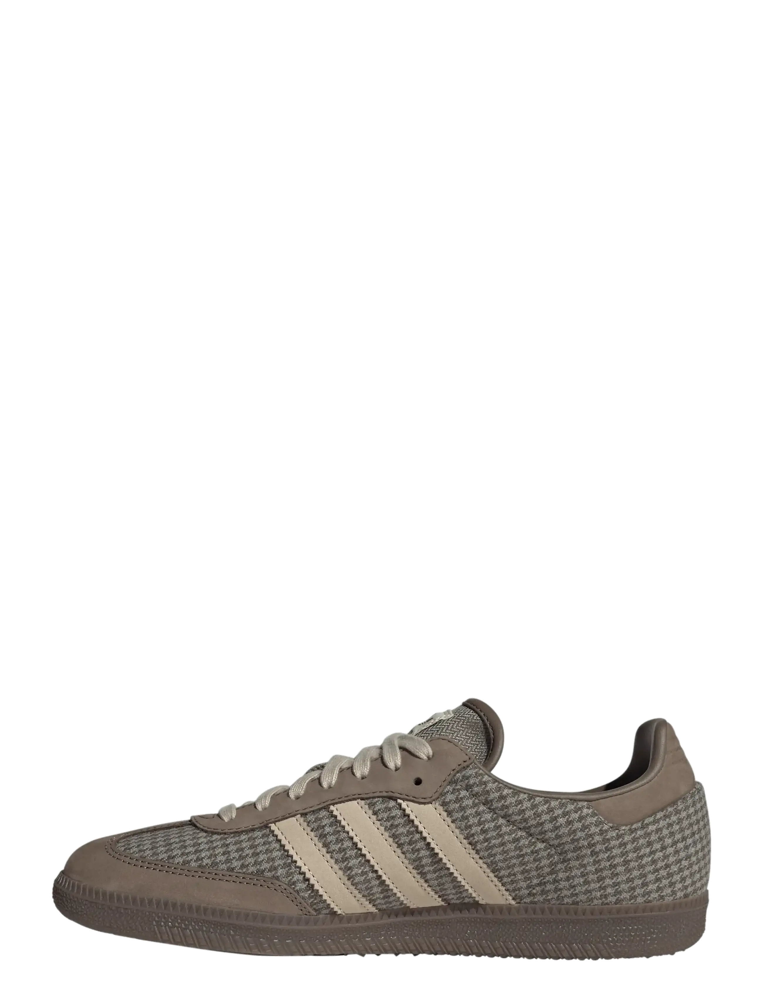 adidas Originals - SAMBA OG - niedriger schnitt - blabro/khathr/silpeb - 1