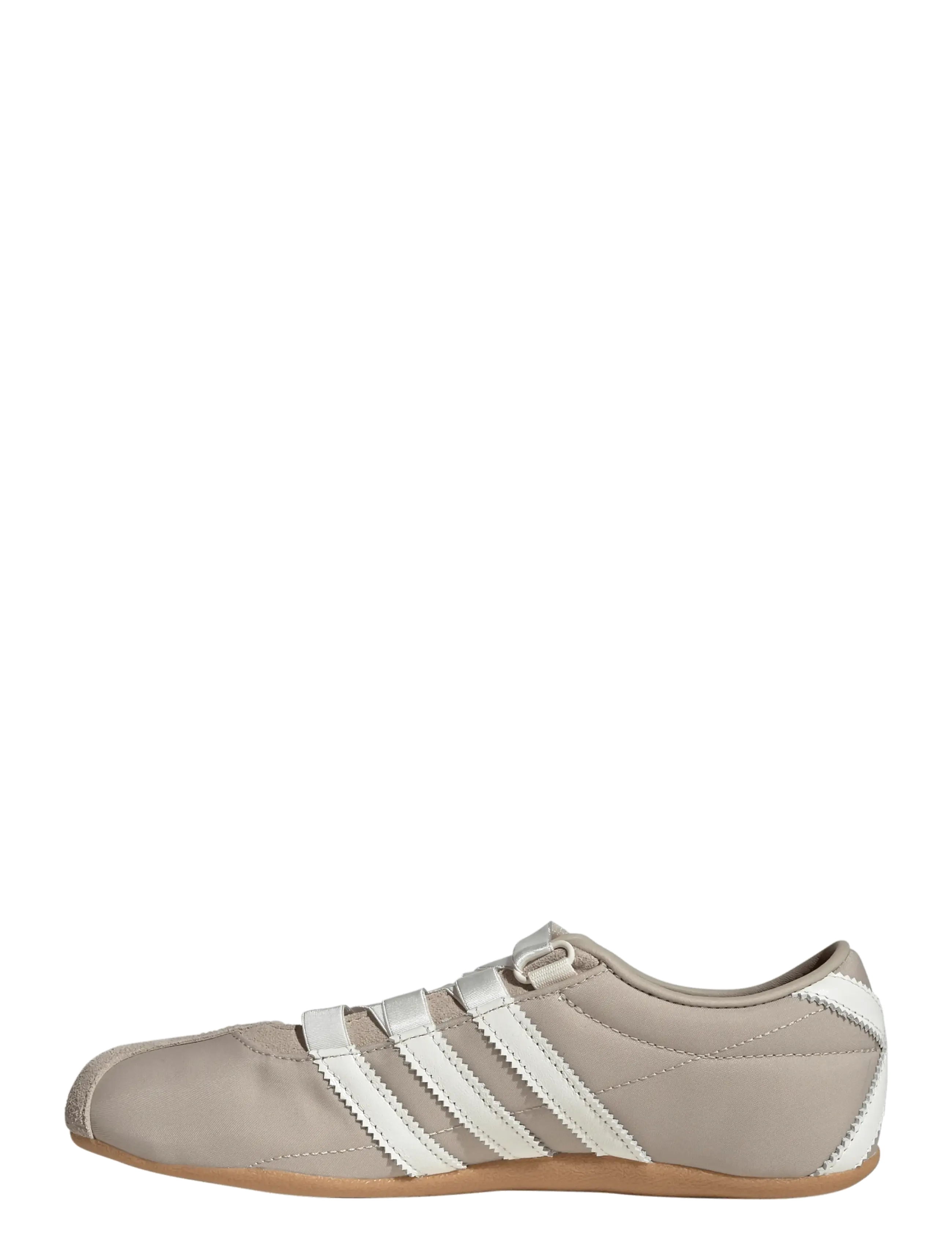 adidas Originals - TOKYO MJ W - lave sneakers - khathr/owhite/gum3 - 1