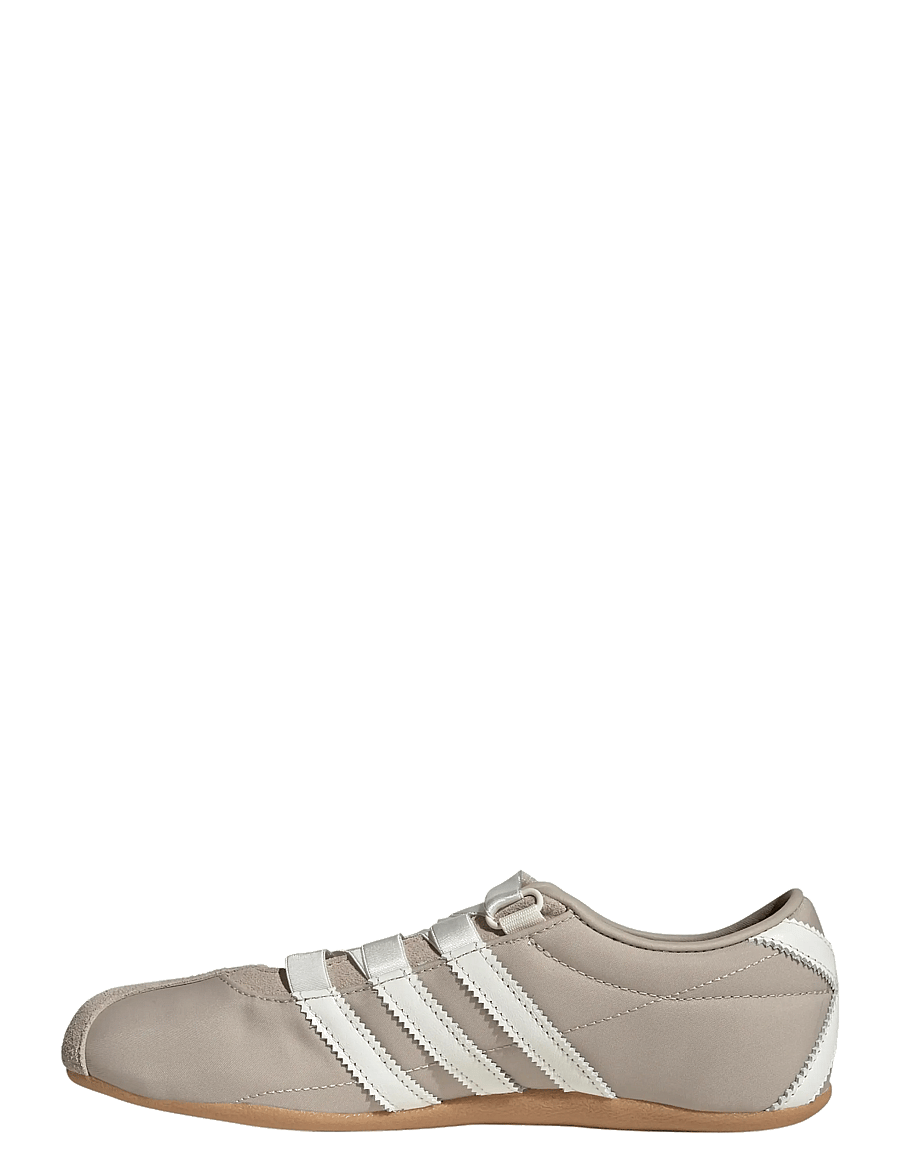 adidas Originals - TOKYO MJ W - niedrige sneakers - khathr/owhite/gum3 - 1