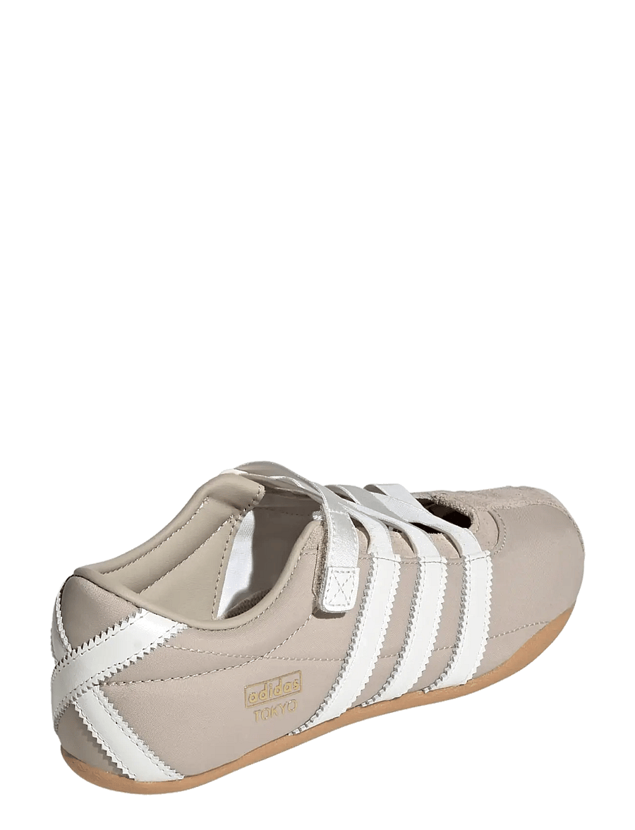 adidas Originals - TOKYO MJ W - niedrige sneakers - khathr/owhite/gum3 - 2