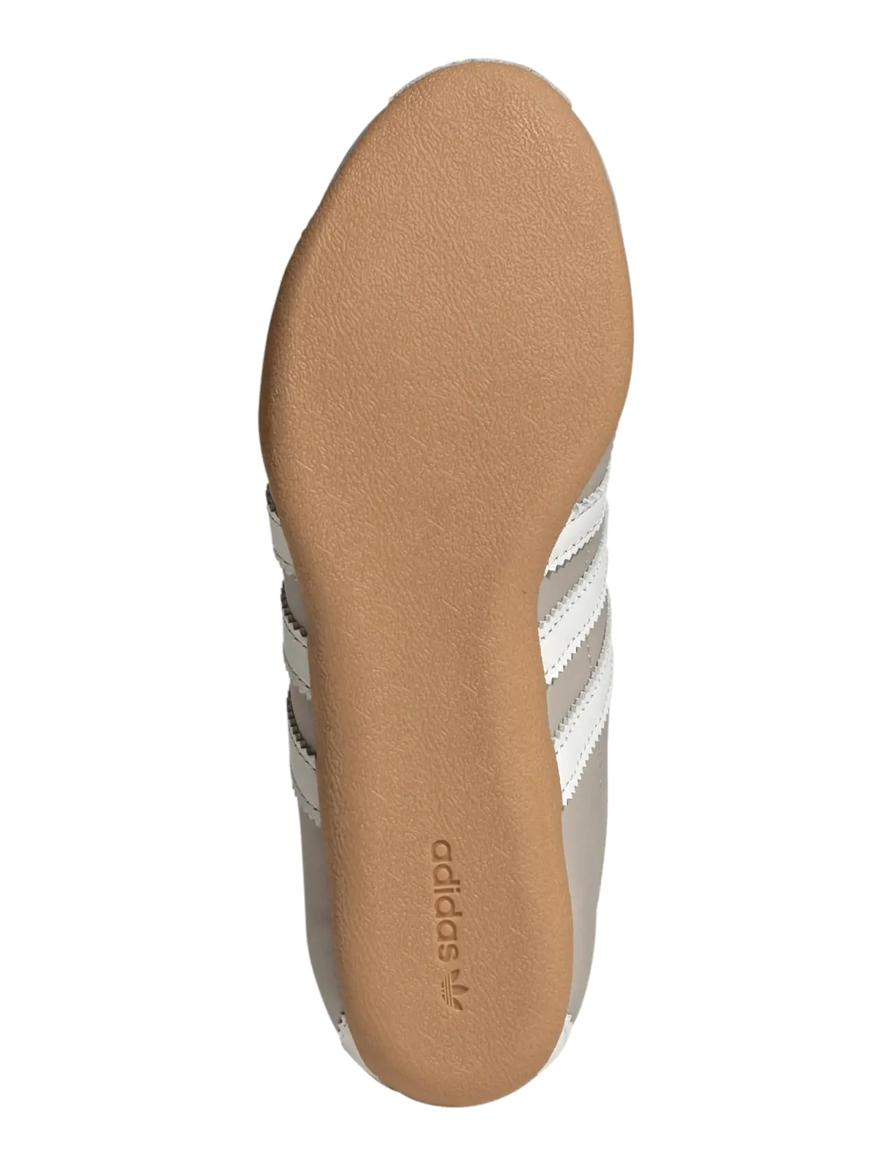 adidas Originals - TOKYO MJ W - lave sneakers - khathr/owhite/gum3 - 4