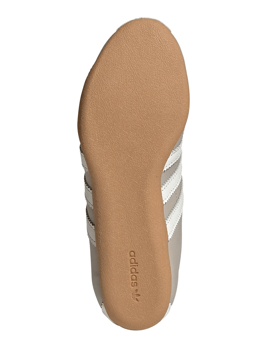 adidas Originals - TOKYO MJ W - niedrige sneakers - khathr/owhite/gum3 - 4