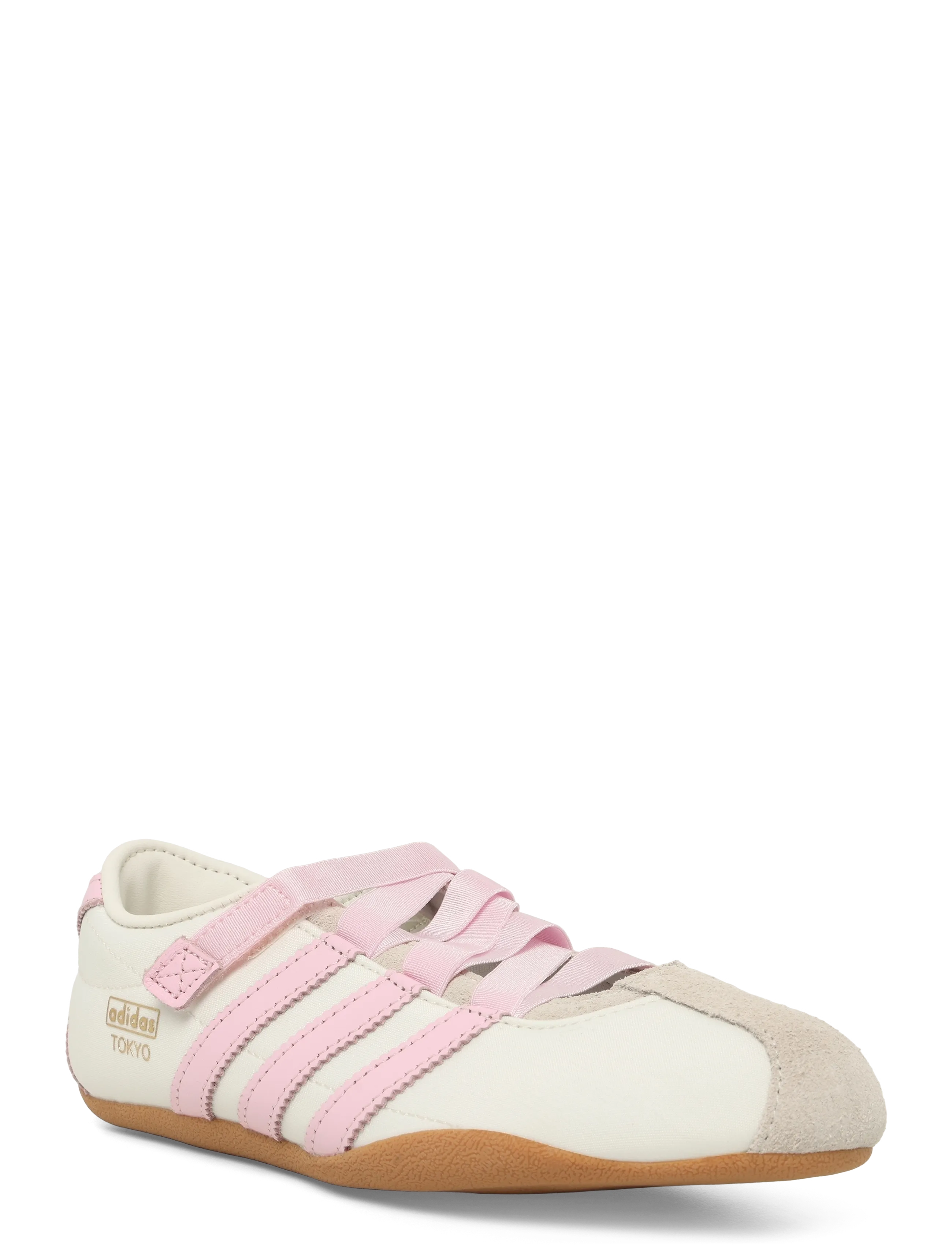 adidas Originals Tokyo Mj W, 38, Creme, Frauen