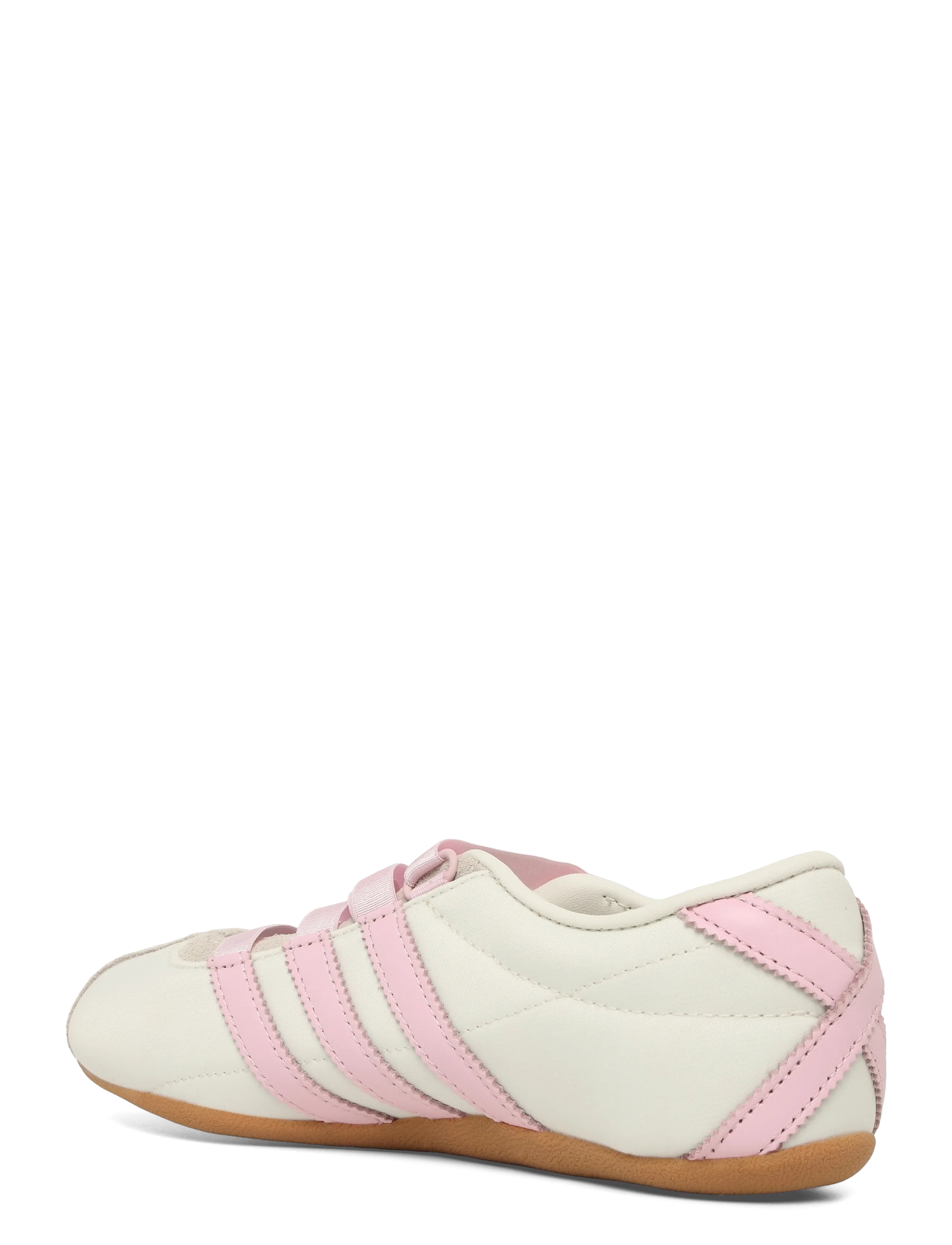 adidas Originals - TOKYO MJ W - owhite/clpink/gum3 - 1
