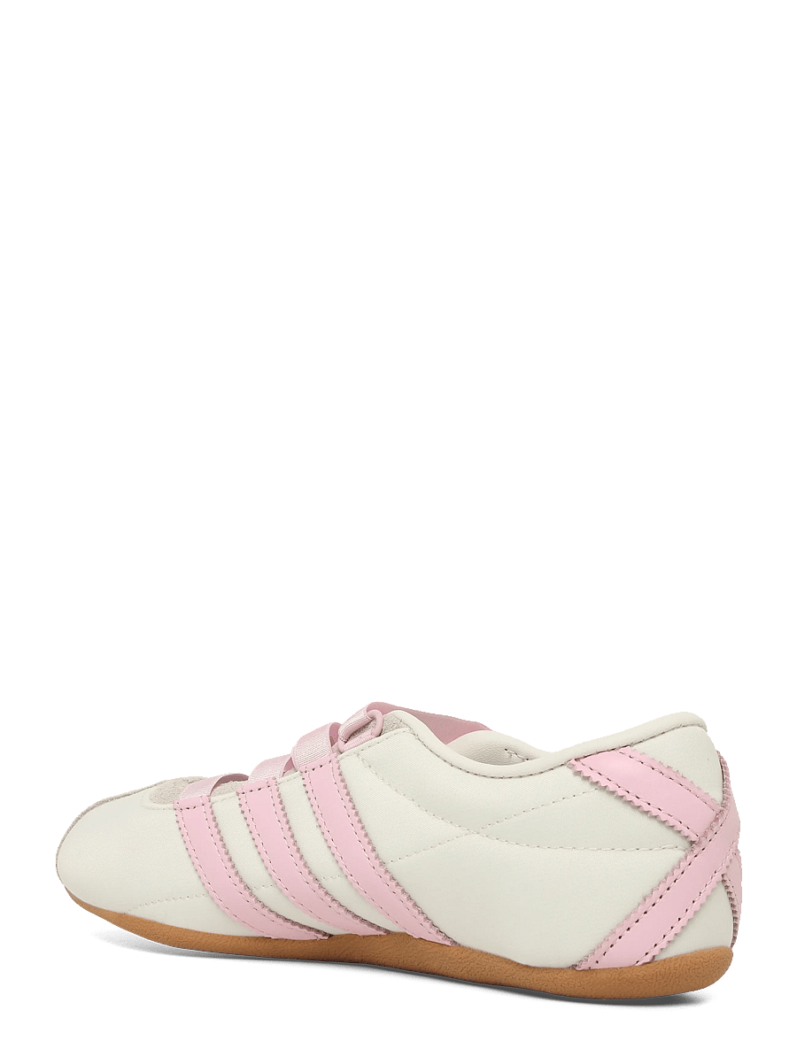 adidas Originals - TOKYO MJ W - låga sneakers - owhite/clpink/gum3 - 1