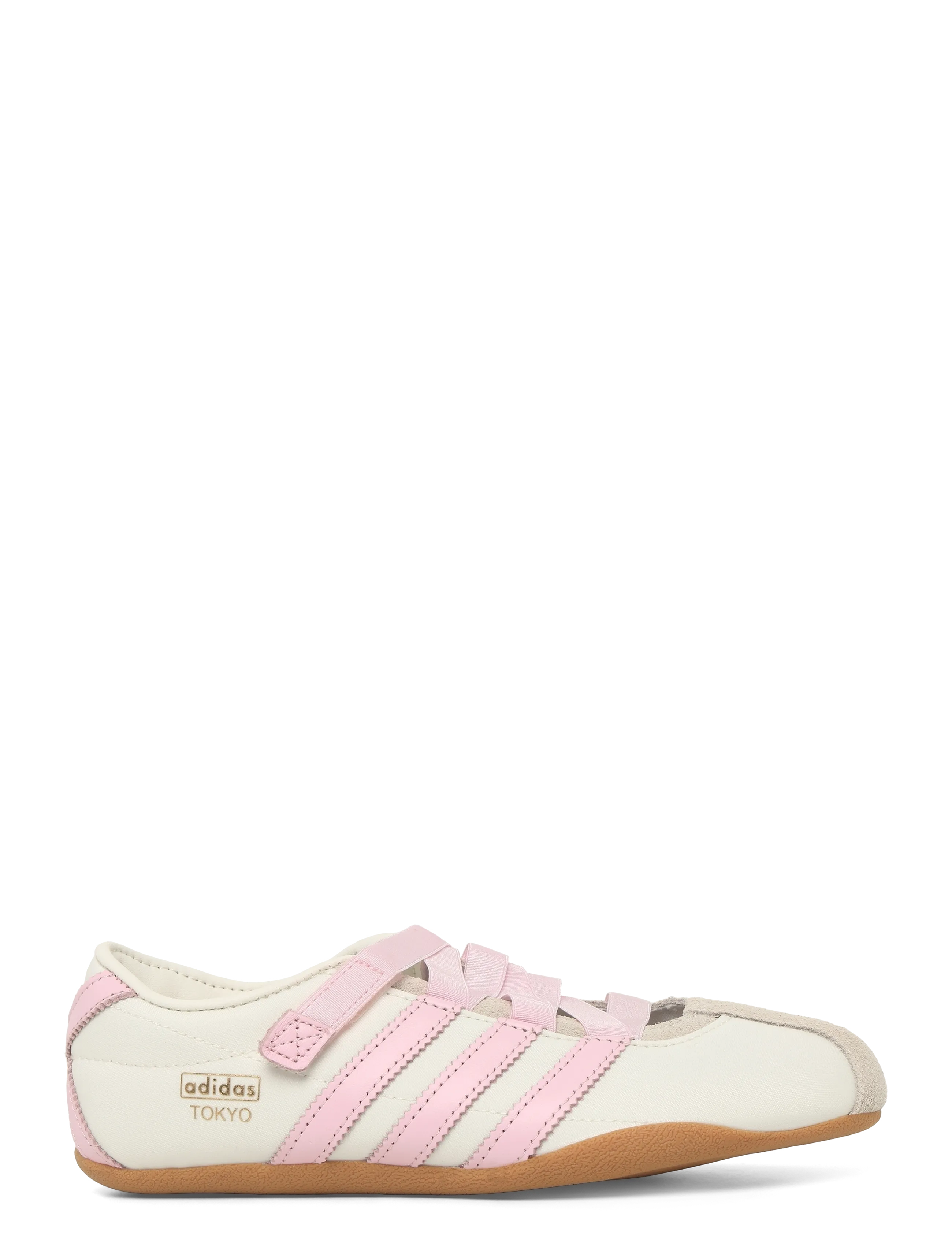 adidas Originals - TOKYO MJ W - owhite/clpink/gum3 - 2
