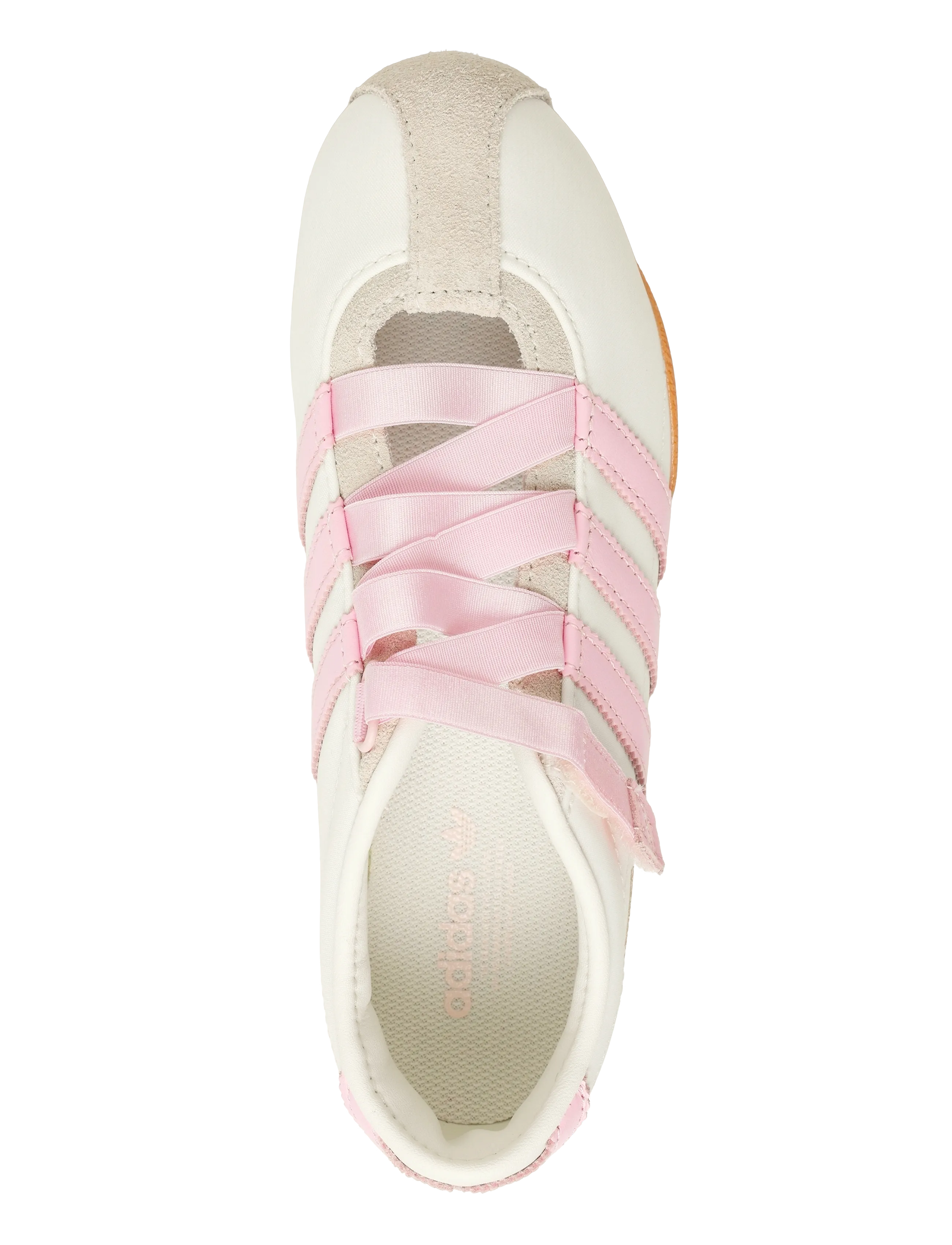 adidas Originals - TOKYO MJ W - owhite/clpink/gum3 - 3