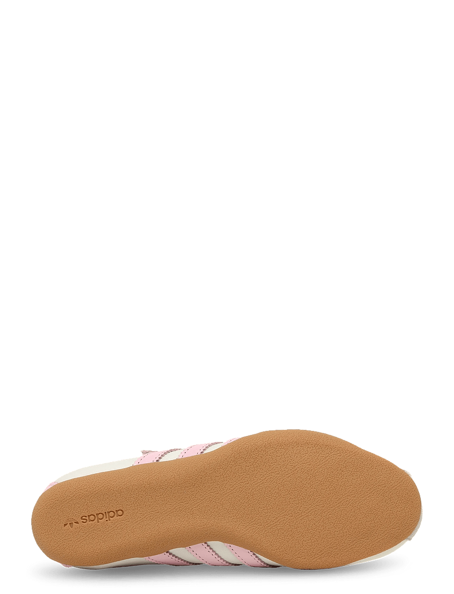 adidas Originals - TOKYO MJ W - låga sneakers - owhite/clpink/gum3 - 4