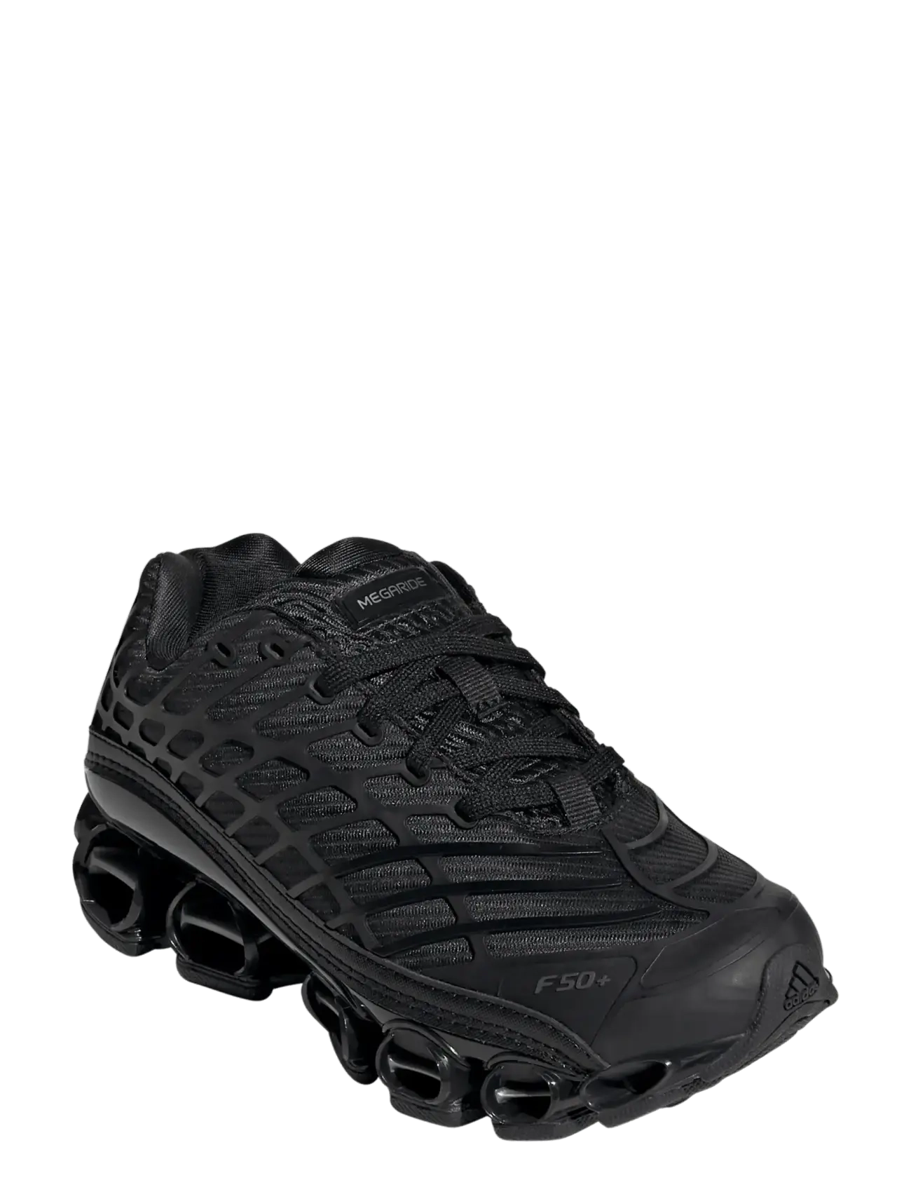 adidas Originals Megaride F50 J, 36, Black