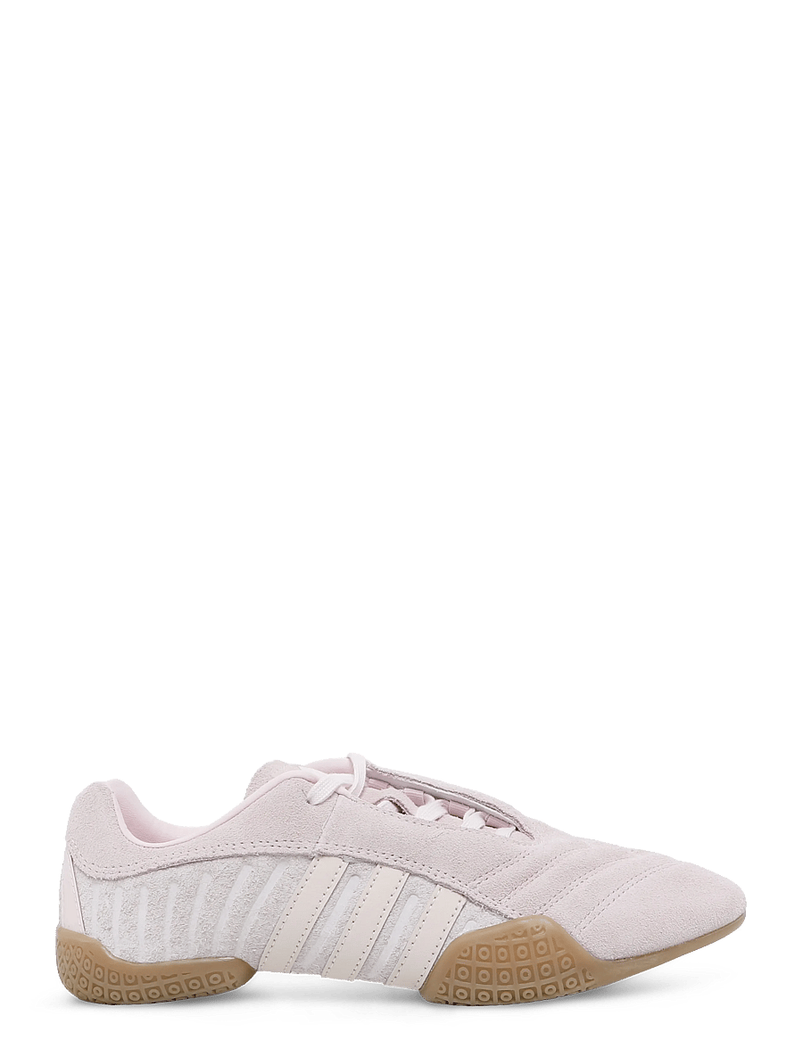 adidas Originals - TAEKWONDO MEI ELITE W - dispin/wonqua/gum4 - 2