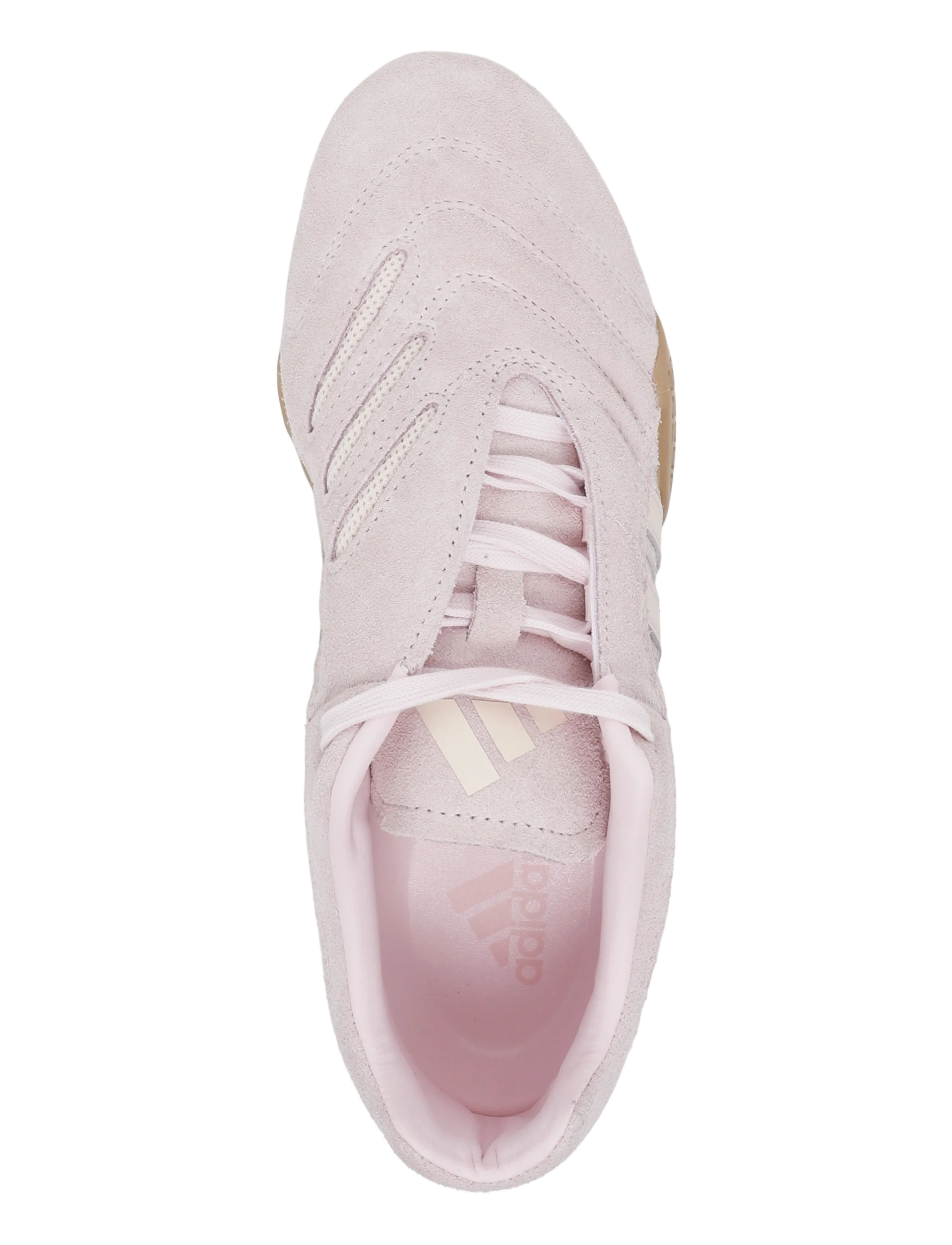 adidas Originals - TAEKWONDO MEI ELITE W - dispin/wonqua/gum4 - 3