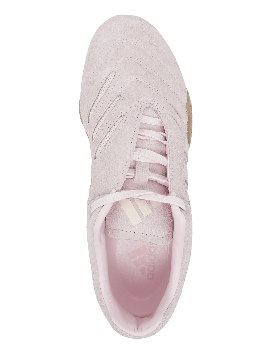 adidas Originals - TAEKWONDO MEI ELITE W - dispin/wonqua/gum4 - 3