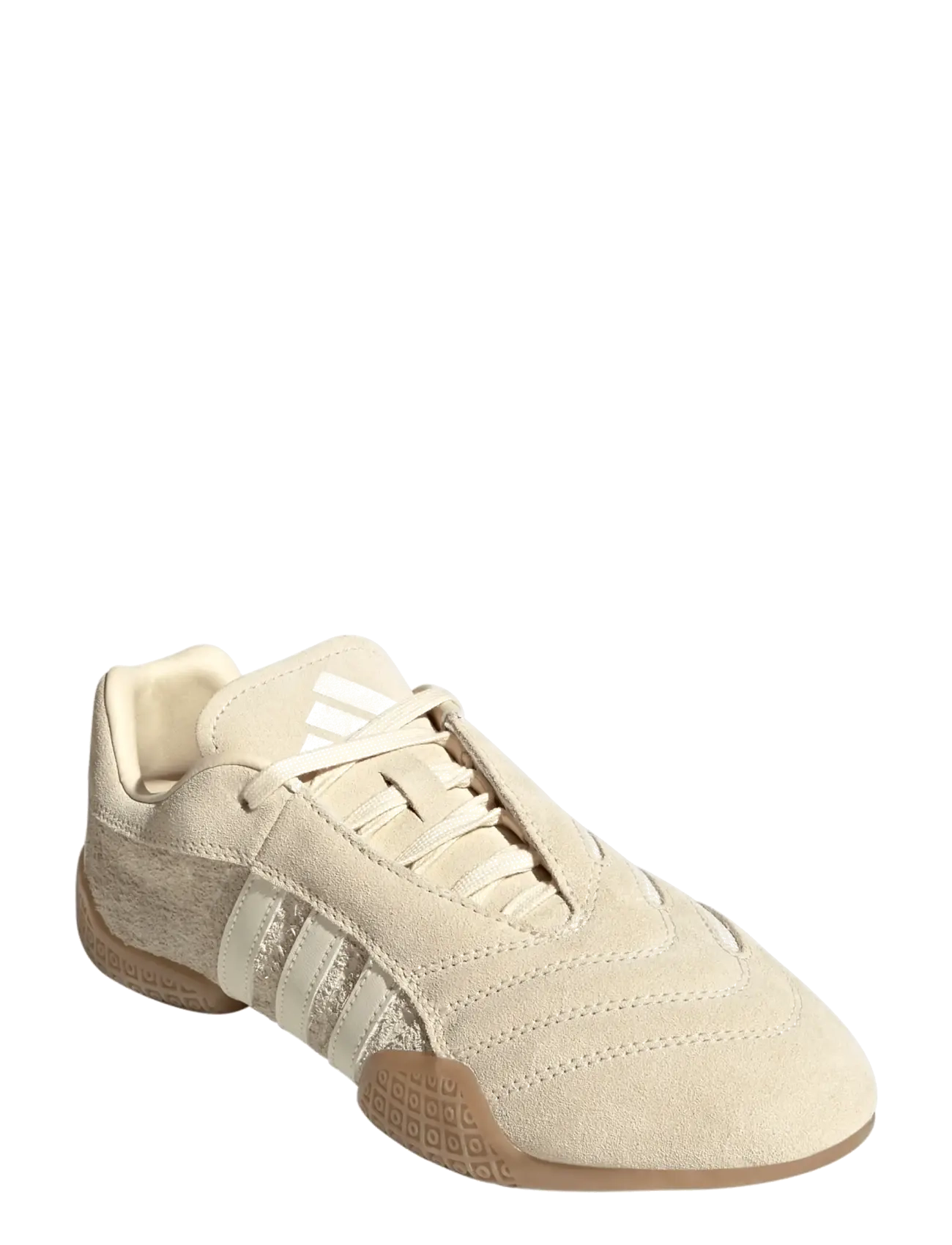 adidas Originals TAEKWONDO MEI ELITE W - Vis alt - WARVAN/IVORY/GUM4 / cream