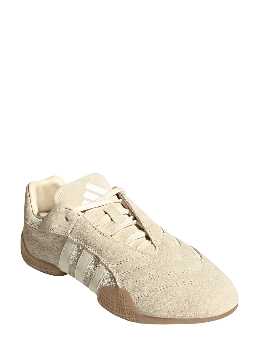 adidas Originals - TAEKWONDO MEI ELITE W - indendørs sportssko - warvan/ivory/gum4 - 0
