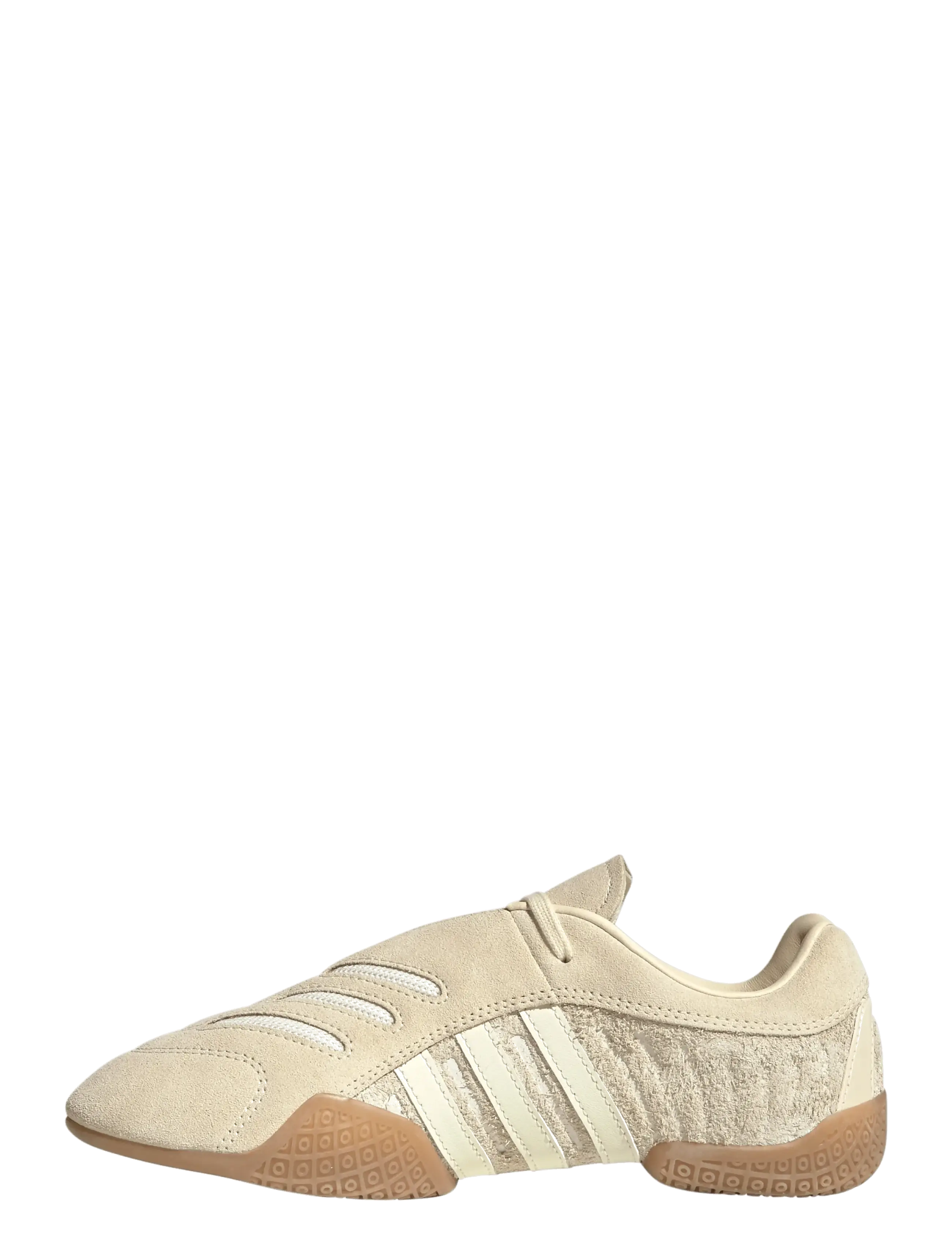 adidas Originals - TAEKWONDO MEI ELITE W - indendørs sportssko - warvan/ivory/gum4 - 1