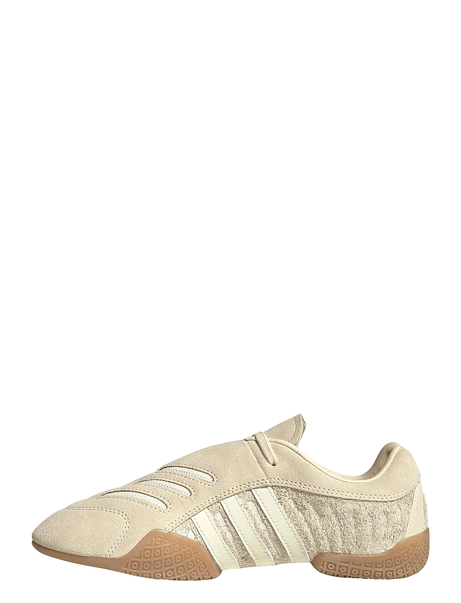 adidas Originals - TAEKWONDO MEI ELITE W - indendørs sportssko - warvan/ivory/gum4 - 1