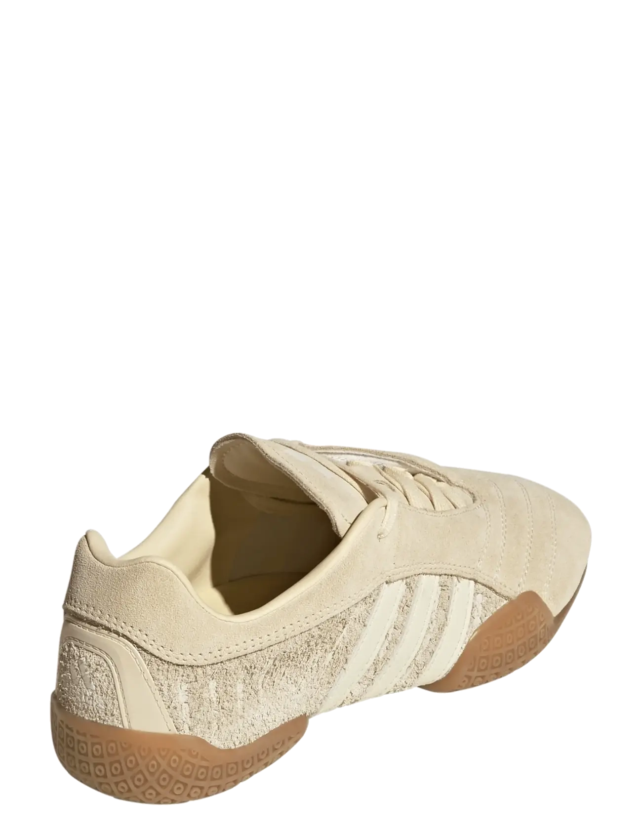 adidas Originals - TAEKWONDO MEI ELITE W - indendørs sportssko - warvan/ivory/gum4 - 2