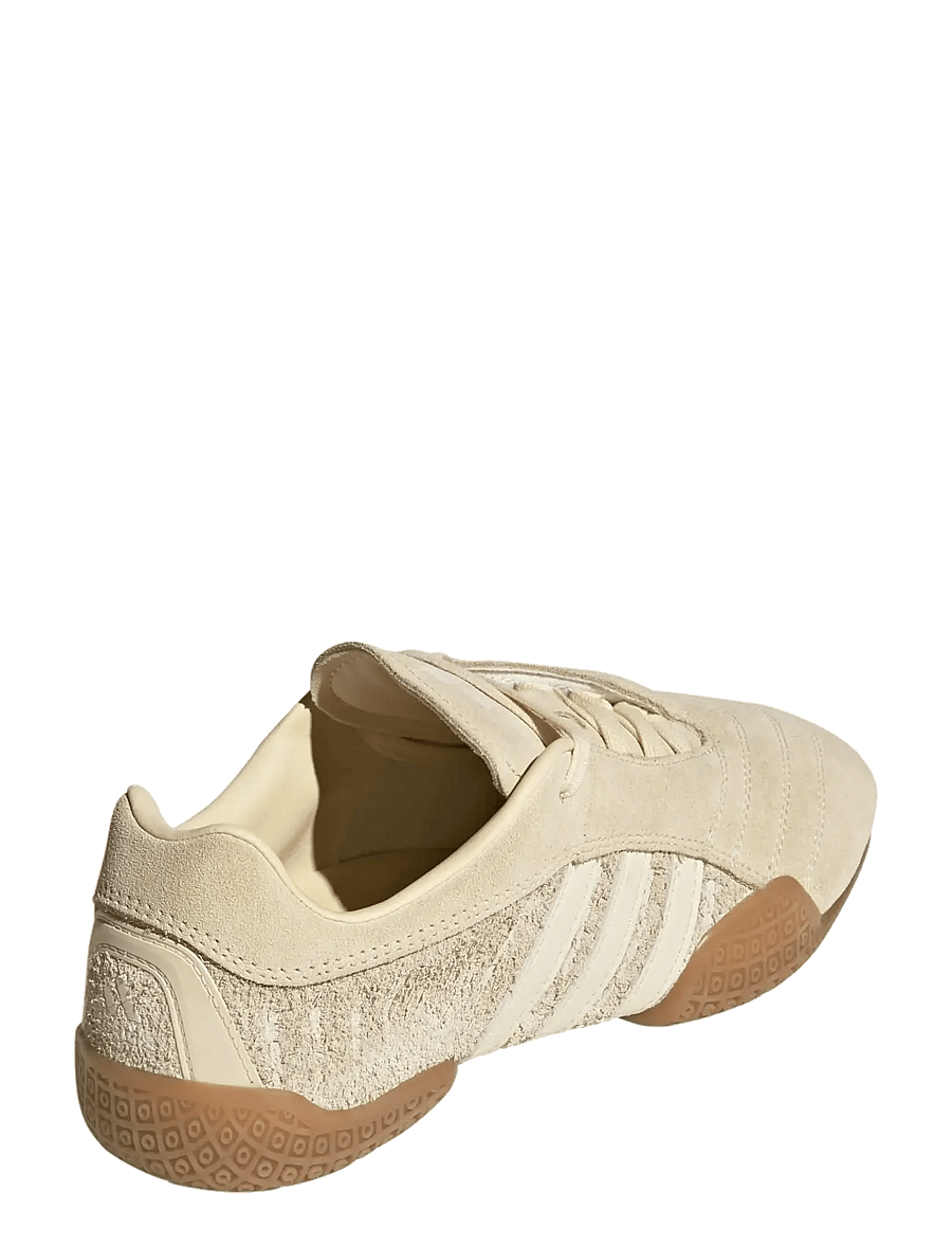 adidas Originals - TAEKWONDO MEI ELITE W - indendørs sportssko - warvan/ivory/gum4 - 2
