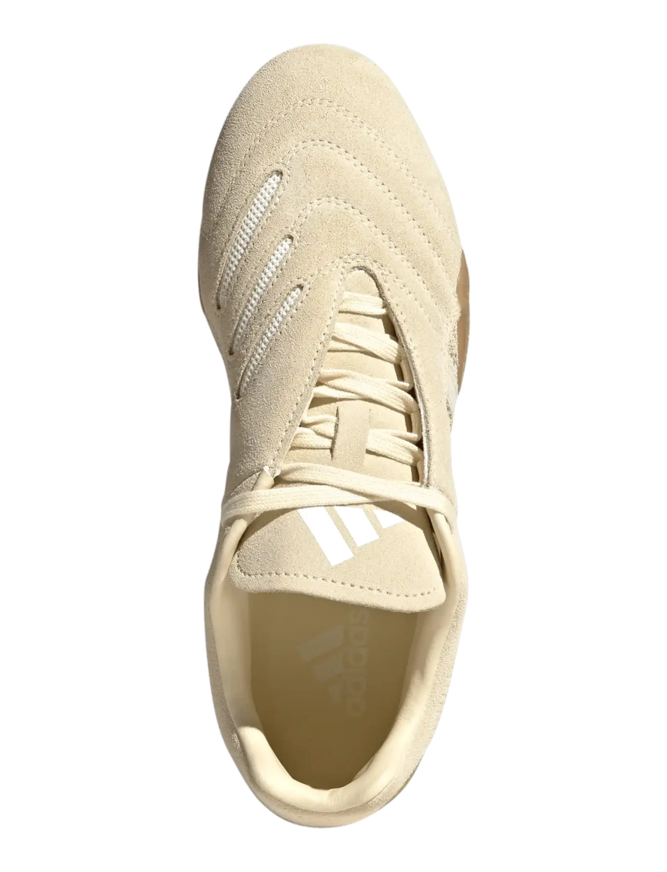 adidas Originals - TAEKWONDO MEI ELITE W - indendørs sportssko - warvan/ivory/gum4 - 3