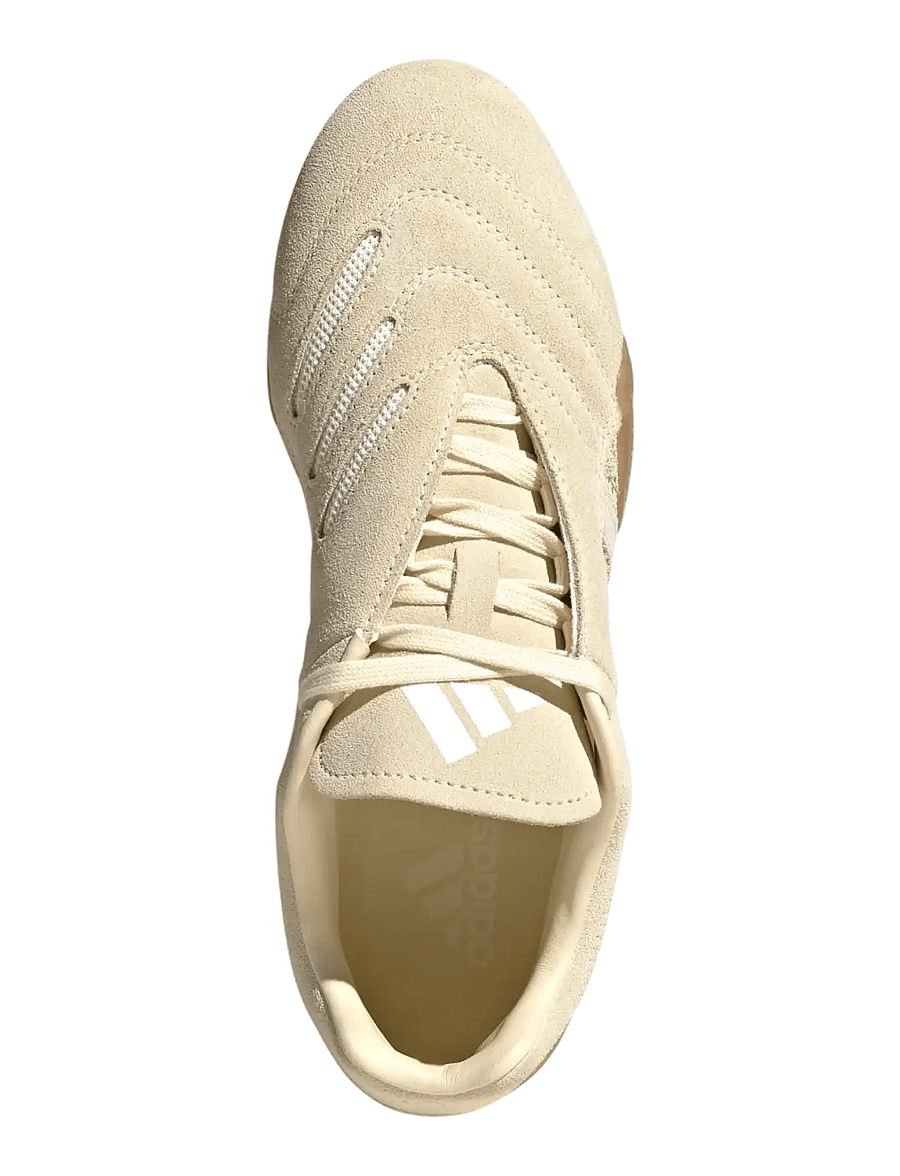 adidas Originals - TAEKWONDO MEI ELITE W - indendørs sportssko - warvan/ivory/gum4 - 3