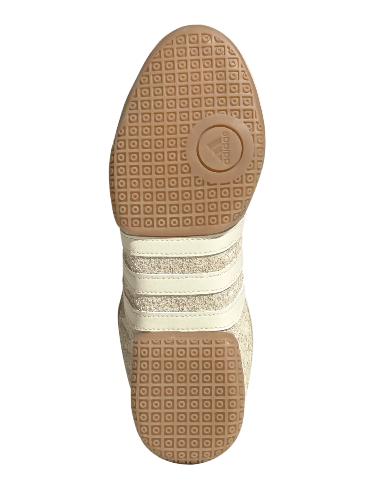 adidas Originals - TAEKWONDO MEI ELITE W - indendørs sportssko - warvan/ivory/gum4 - 4