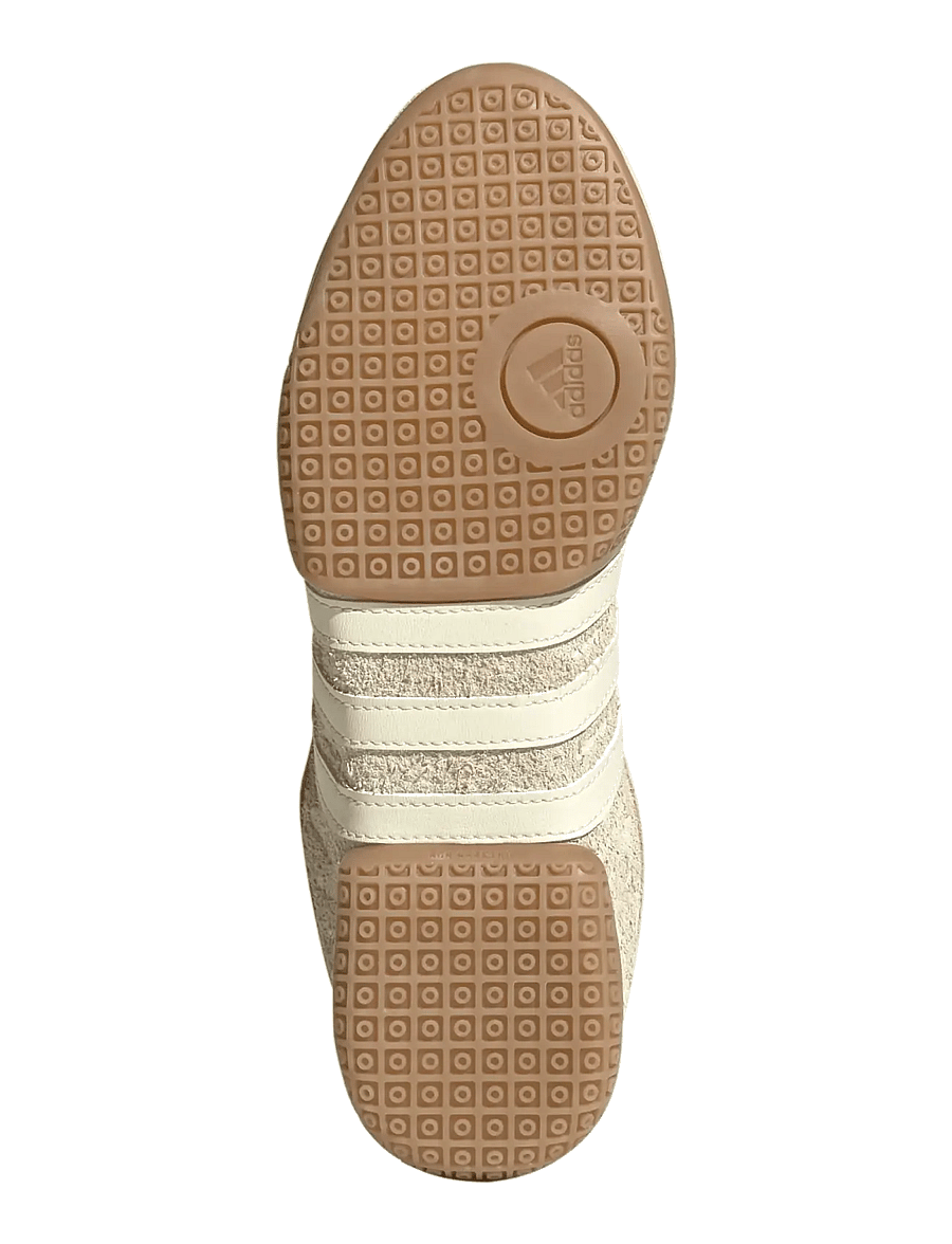 adidas Originals - TAEKWONDO MEI ELITE W - indendørs sportssko - warvan/ivory/gum4 - 4