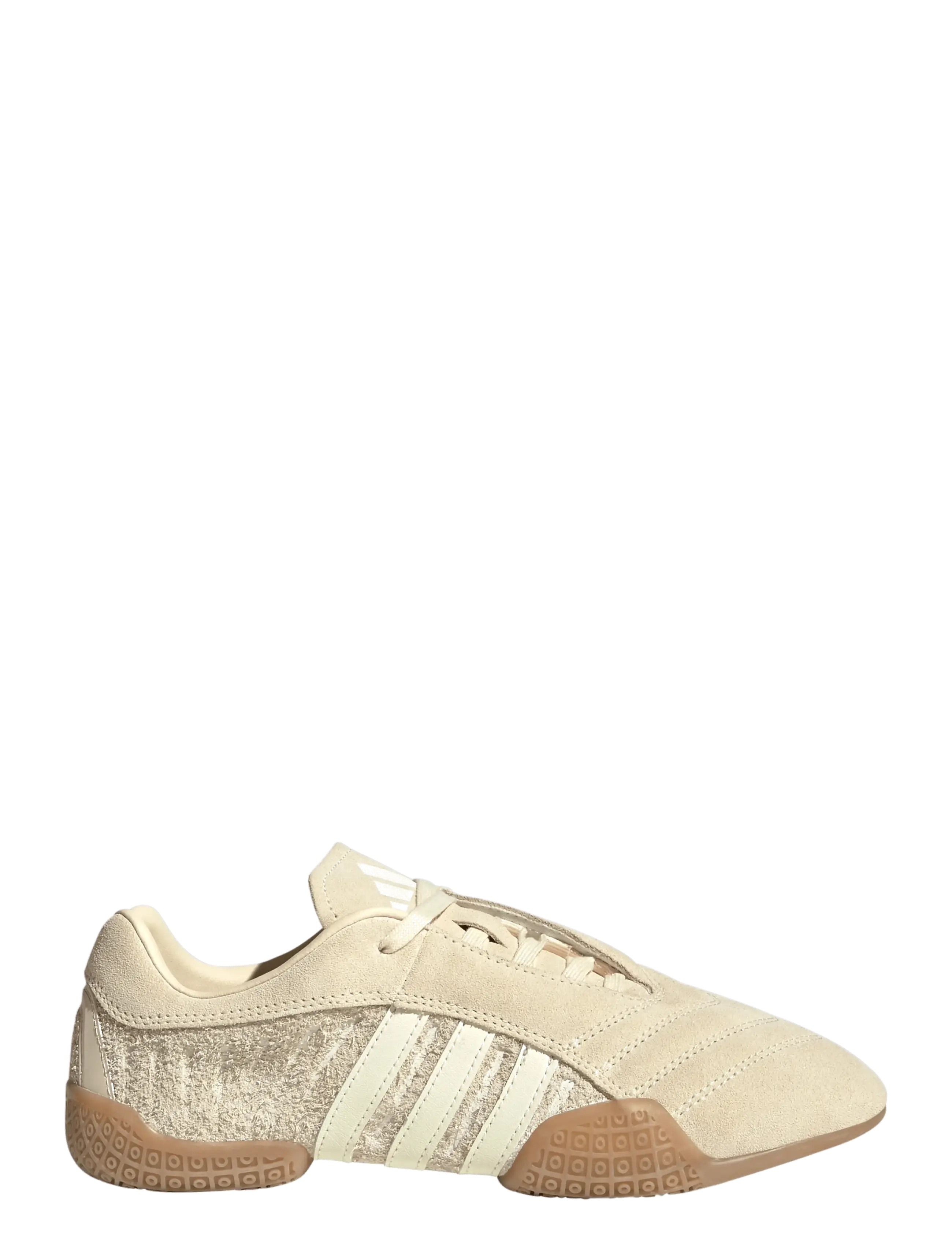 adidas Originals - TAEKWONDO MEI ELITE W - indendørs sportssko - warvan/ivory/gum4 - 5