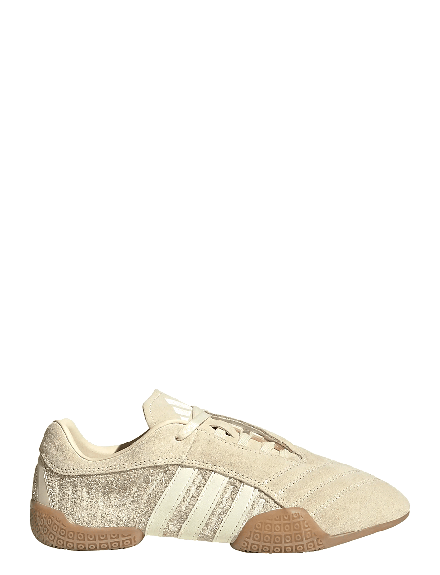 adidas Originals - TAEKWONDO MEI ELITE W - indendørs sportssko - warvan/ivory/gum4 - 5