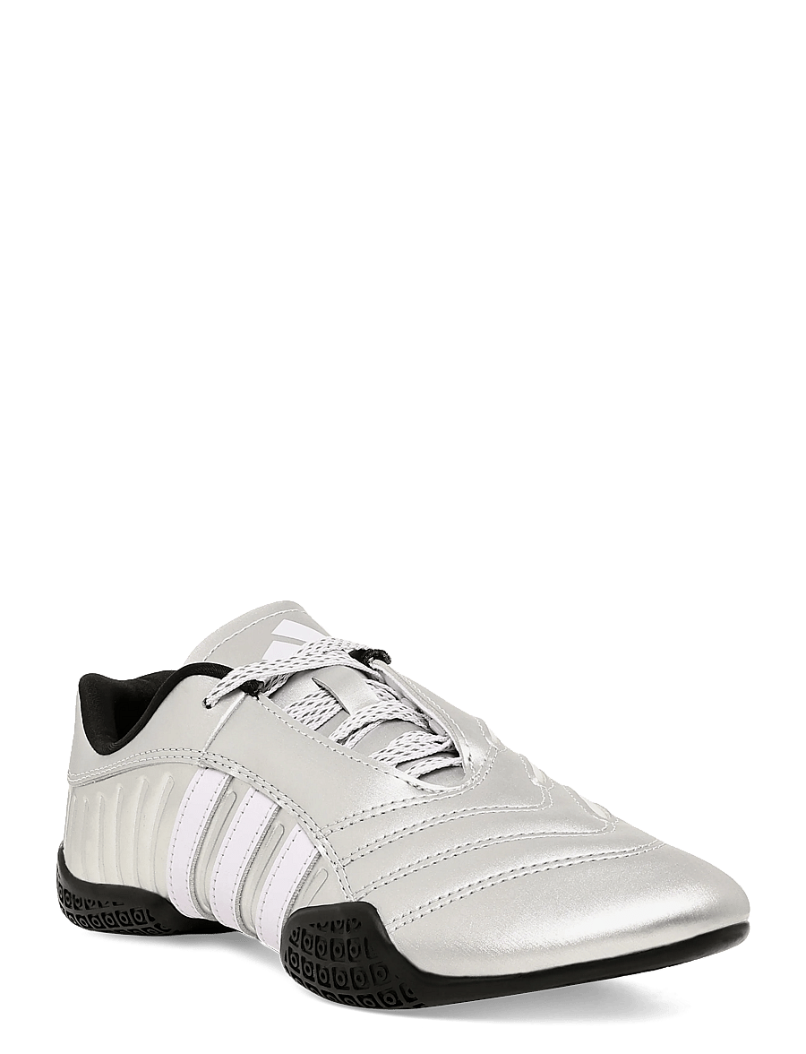 adidas Originals - TAEKWONDO MEI ELITE W - training shoes - silvmt/fropur/cblack - 0