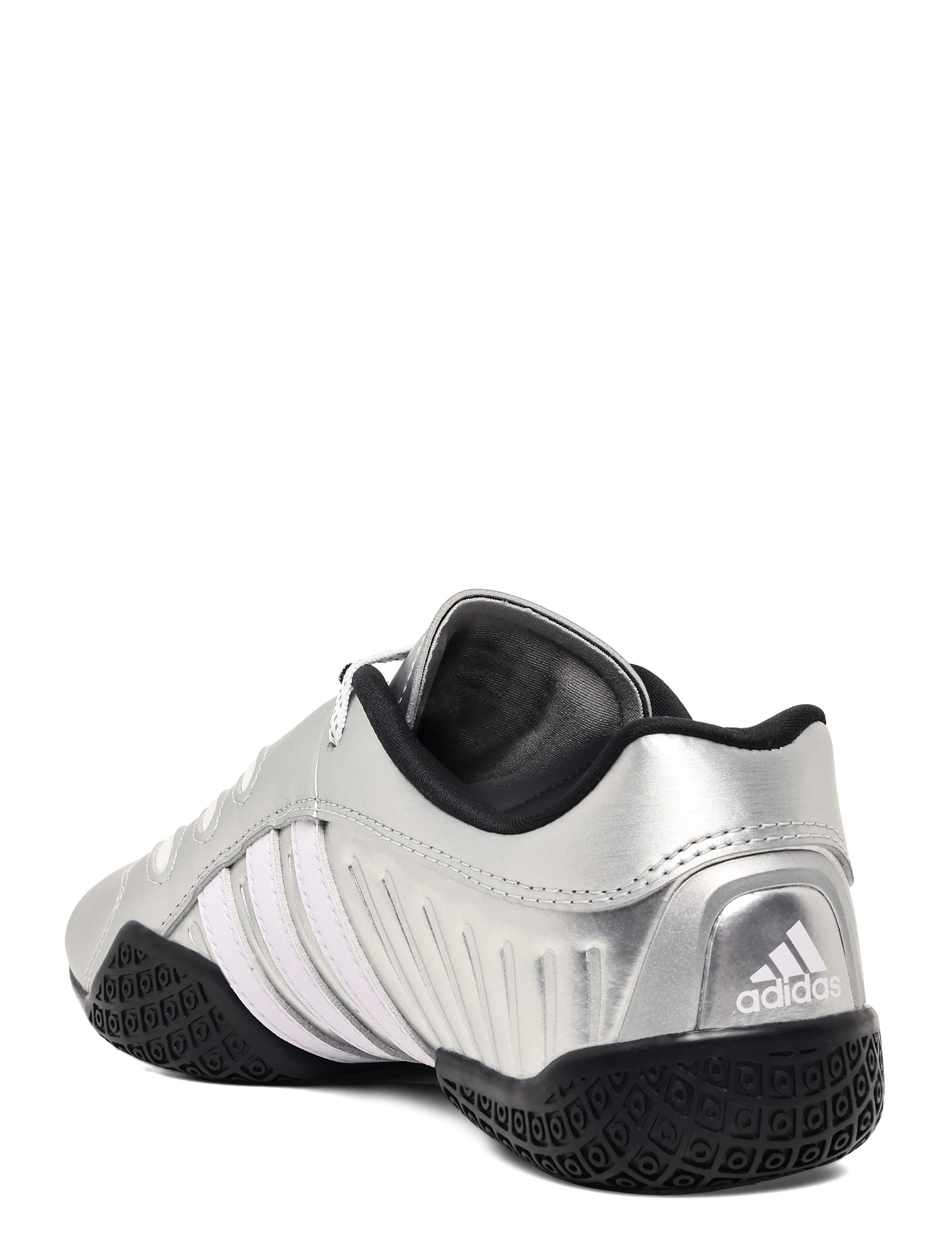 adidas Originals - TAEKWONDO MEI ELITE W - silvmt/fropur/cblack - 1