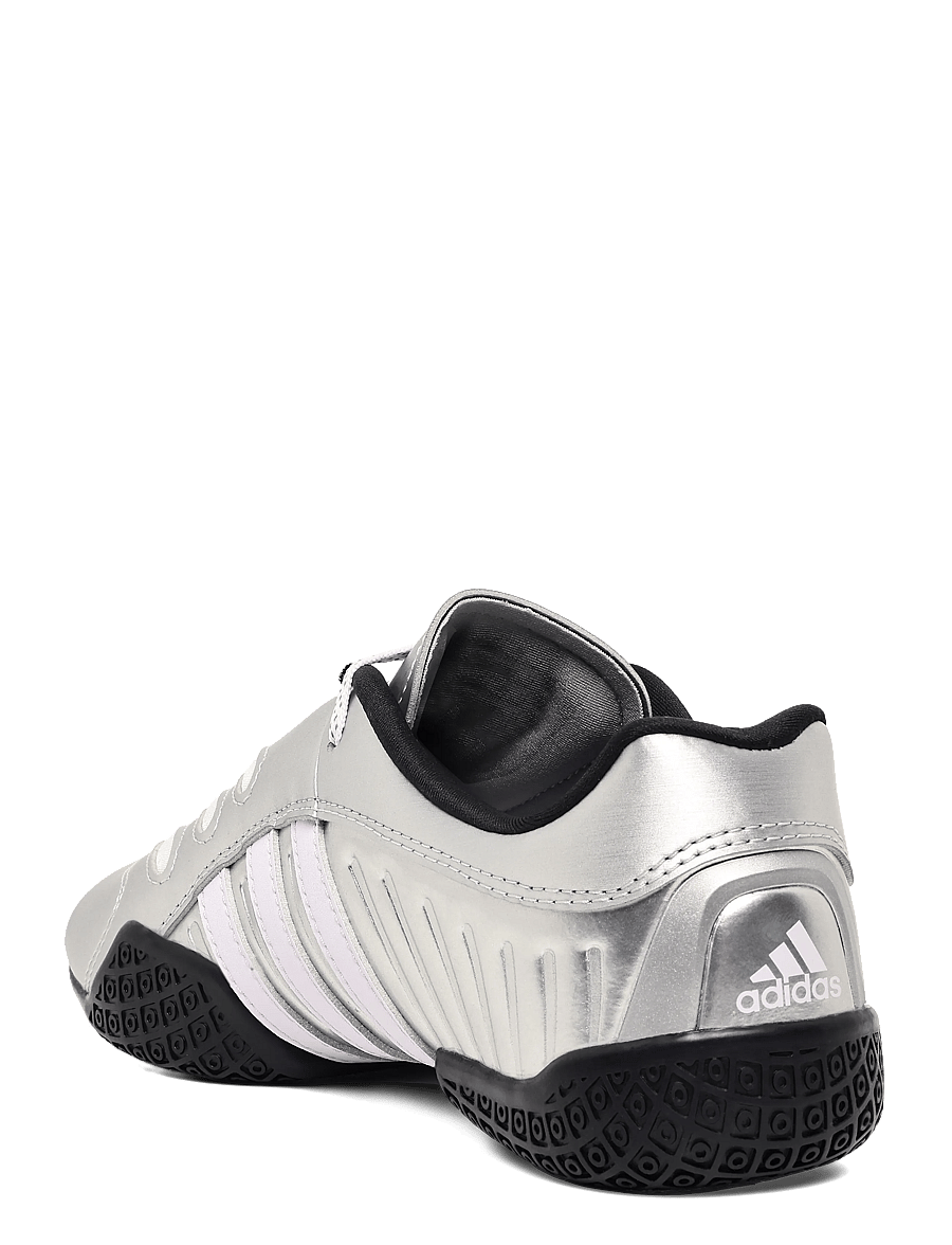 adidas Originals - TAEKWONDO MEI ELITE W - training shoes - silvmt/fropur/cblack - 1