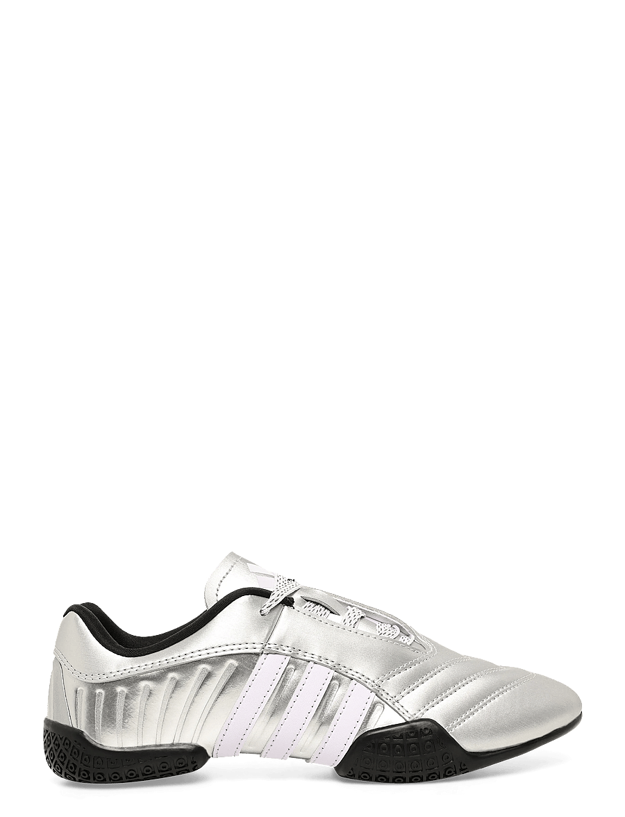 adidas Originals - TAEKWONDO MEI ELITE W - training shoes - silvmt/fropur/cblack - 2