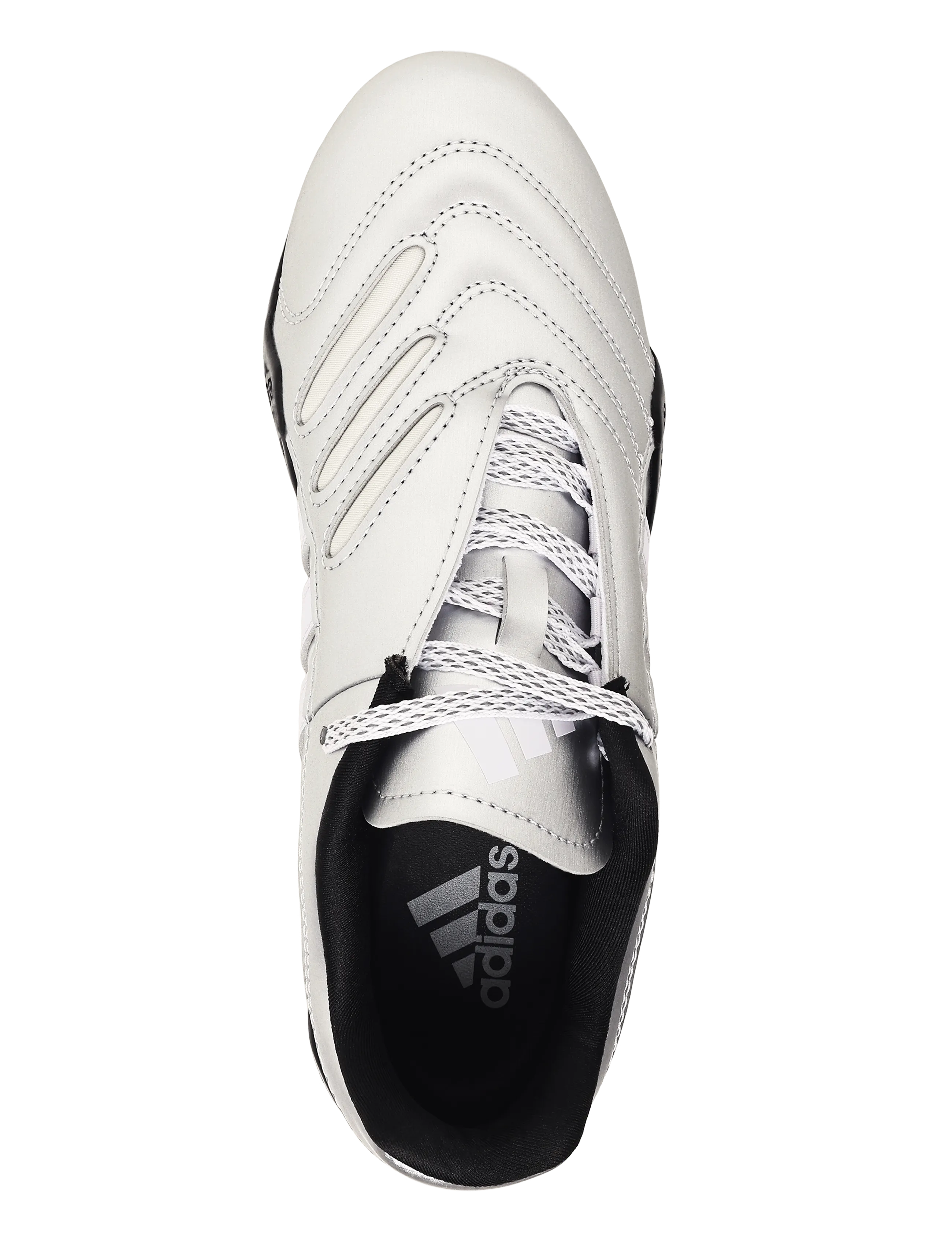 adidas Originals - TAEKWONDO MEI ELITE W - silvmt/fropur/cblack - 3
