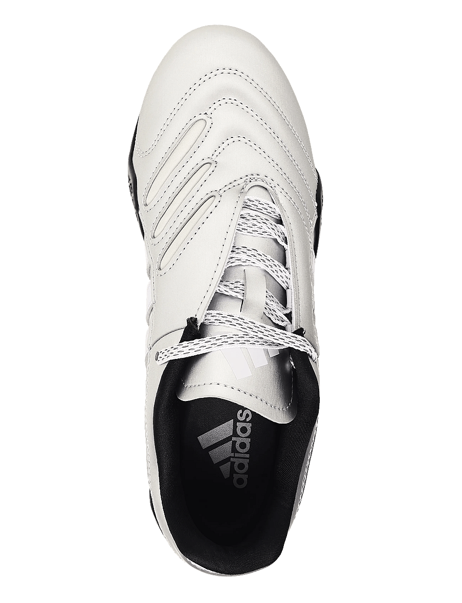 adidas Originals - TAEKWONDO MEI ELITE W - training shoes - silvmt/fropur/cblack - 3