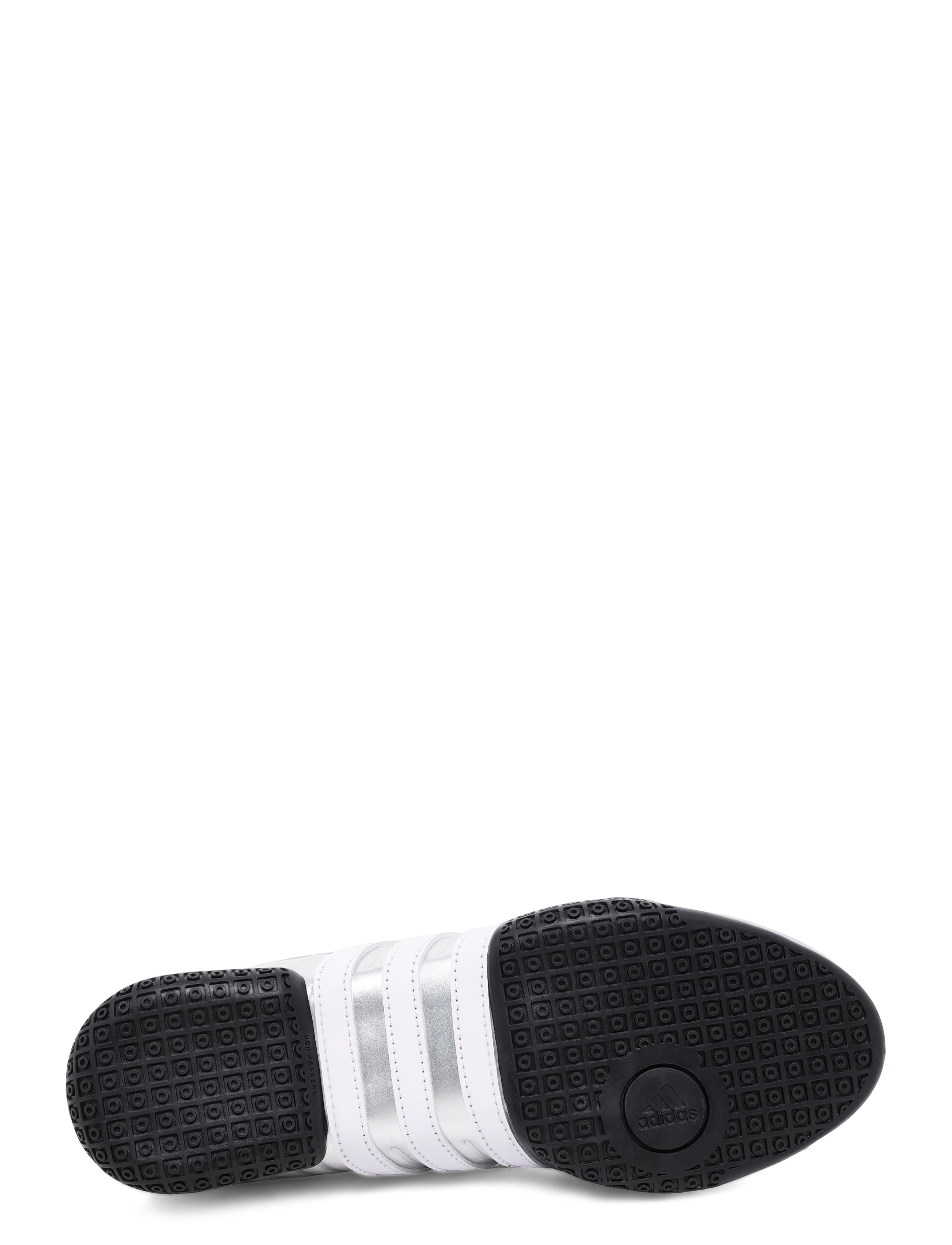 adidas Originals - TAEKWONDO MEI ELITE W - silvmt/fropur/cblack - 4