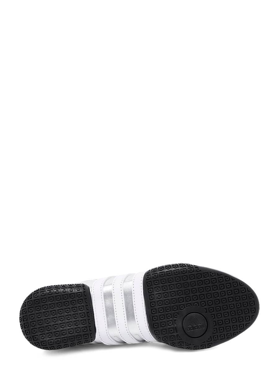 adidas Originals - TAEKWONDO MEI ELITE W - training shoes - silvmt/fropur/cblack - 4