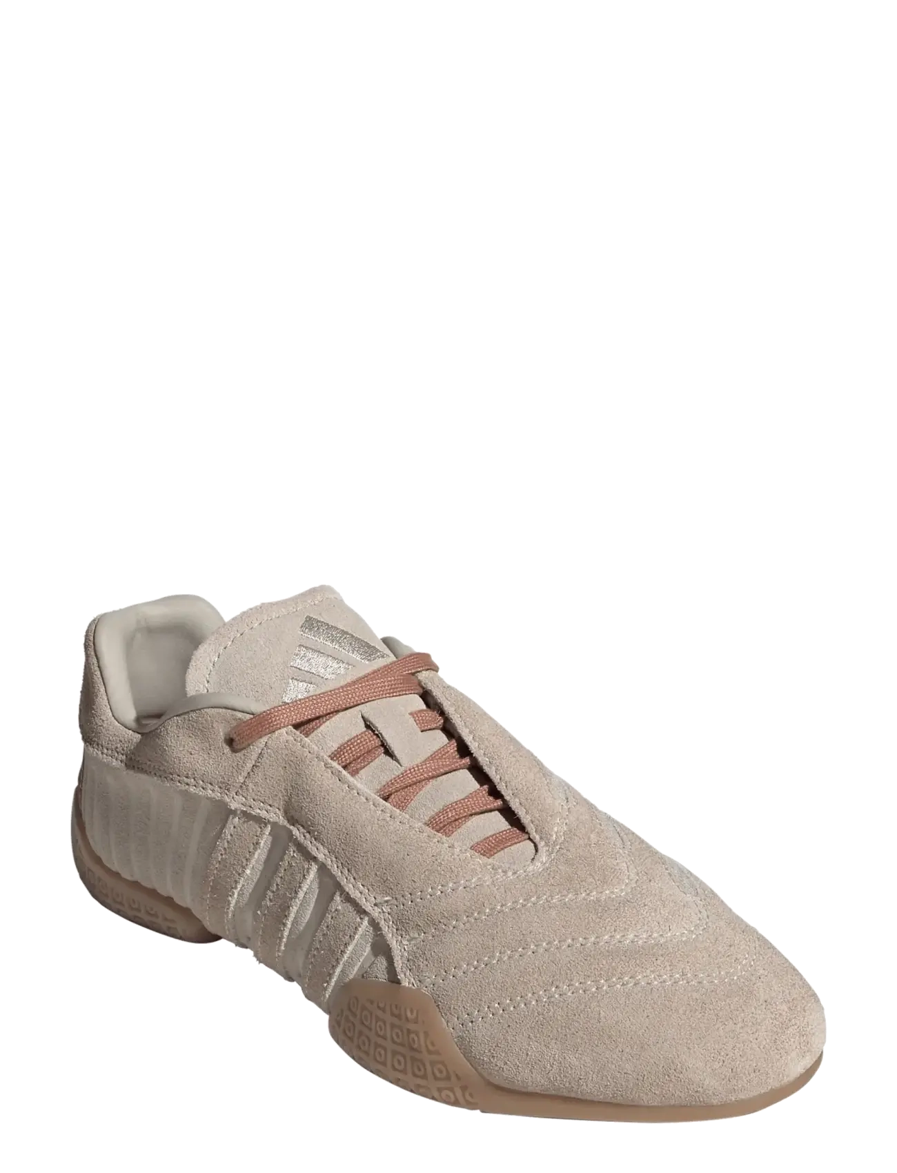 adidas Originals TAEKWONDO MEI ELITE W - Vis alt - WONBEI/WONBEI/GUM4 / beige