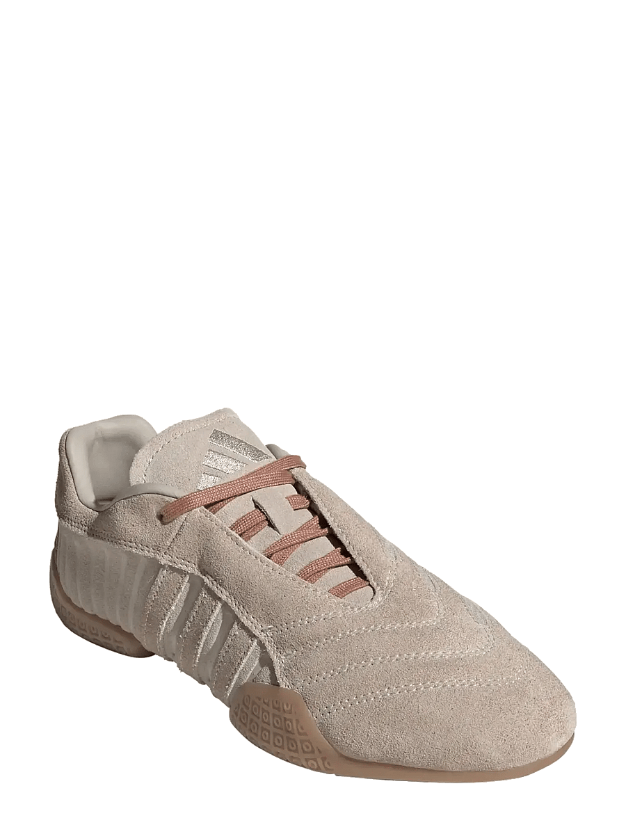 adidas Originals - TAEKWONDO MEI ELITE W - indoor-sportschuhe - wonbei/wonbei/gum4 - 0